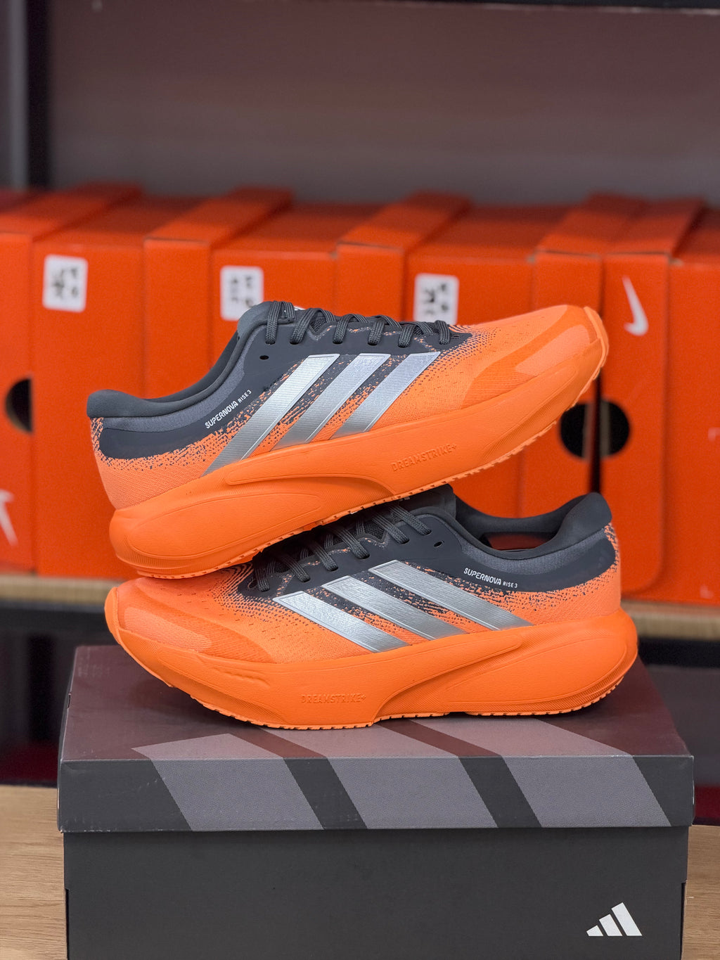 ADIDAS SUPERNOVA RISE3