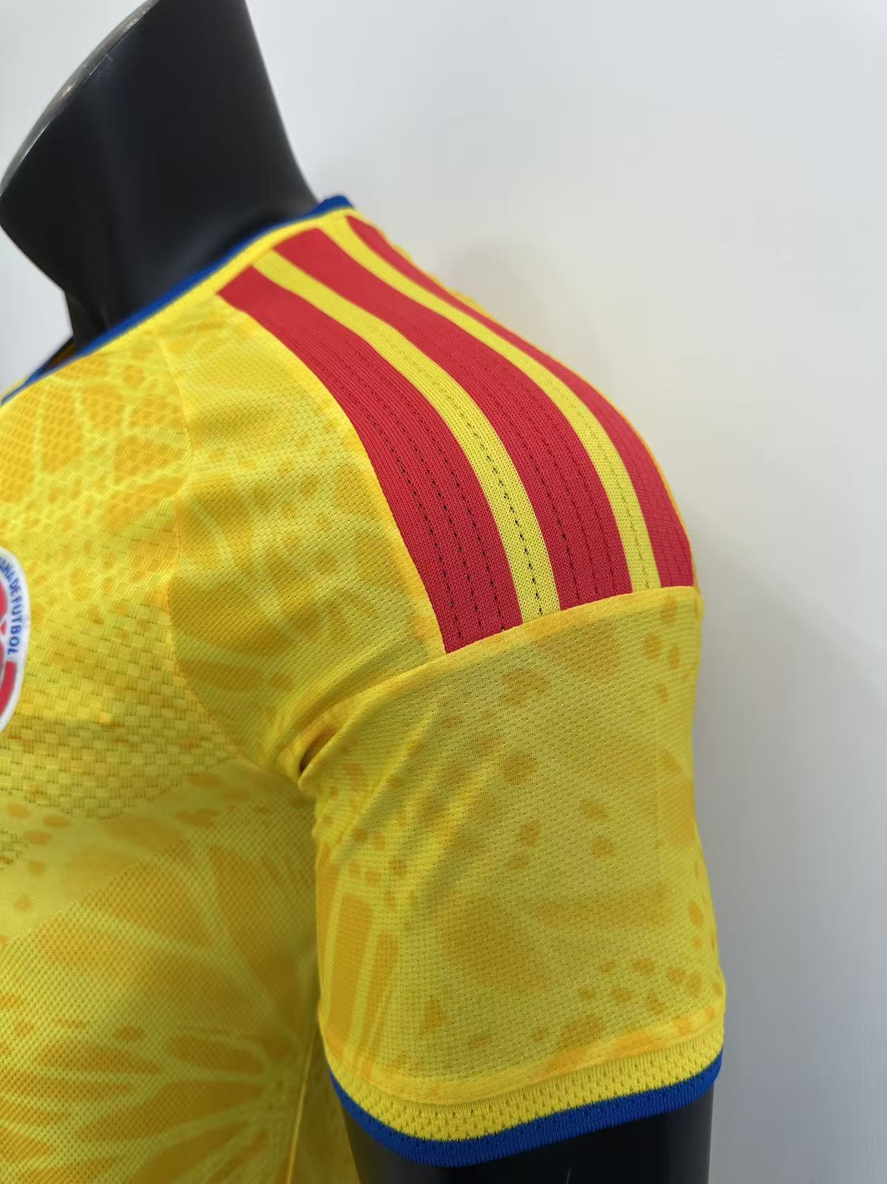 🎁 CAMISETA SELECCIÓN COLOMBIA (100% off)
