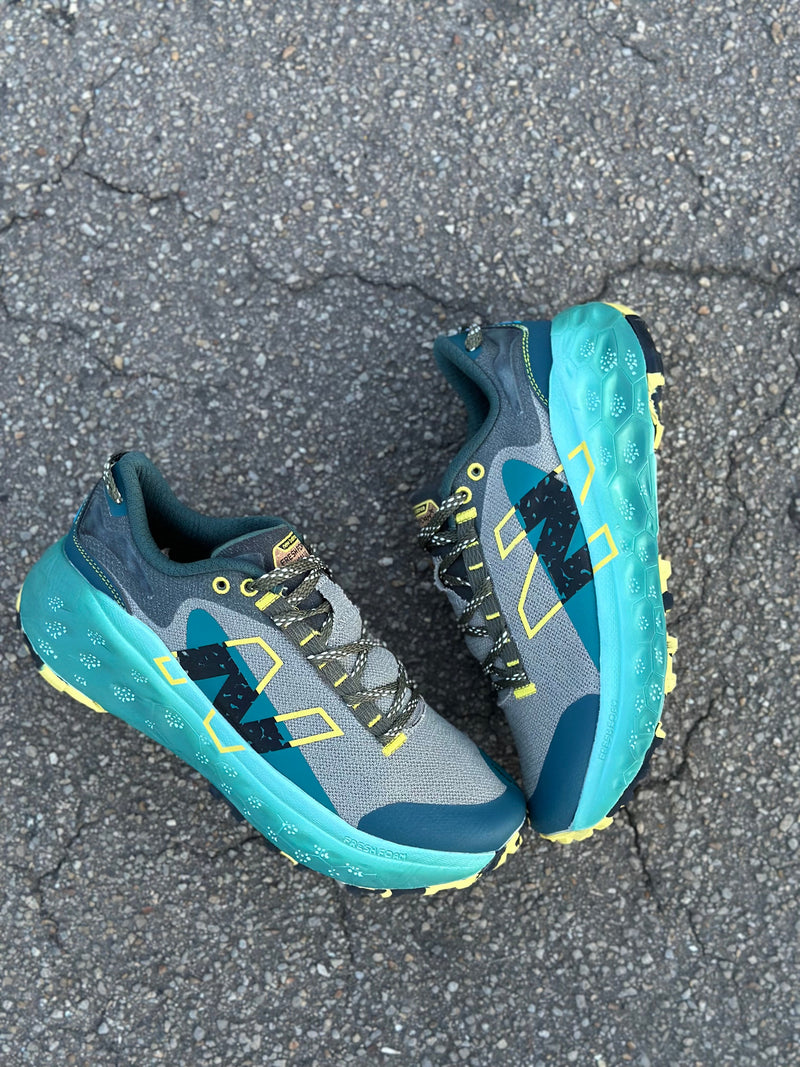 NEW BALANCE TRAIL