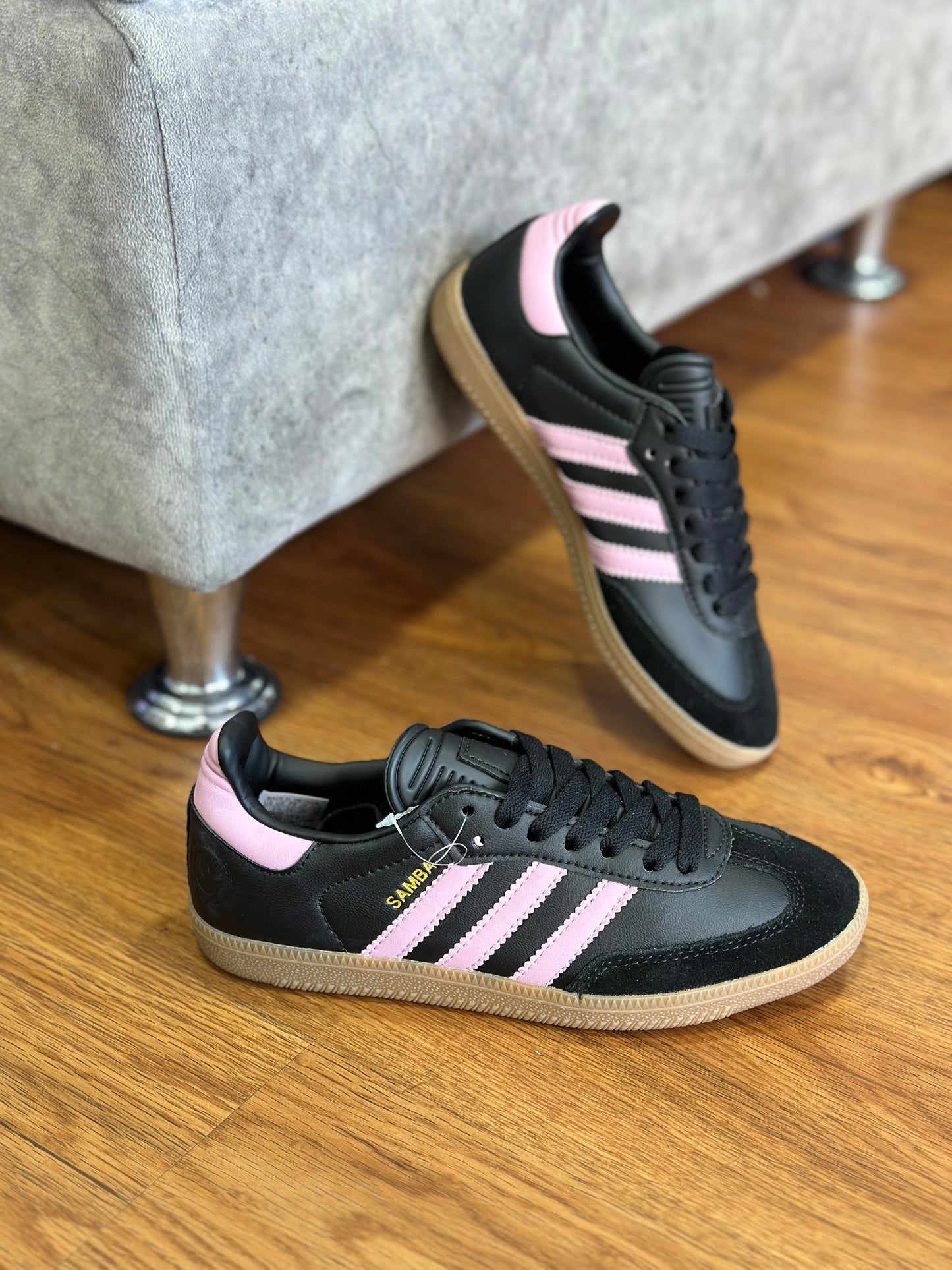 ADIDAS SAMBA