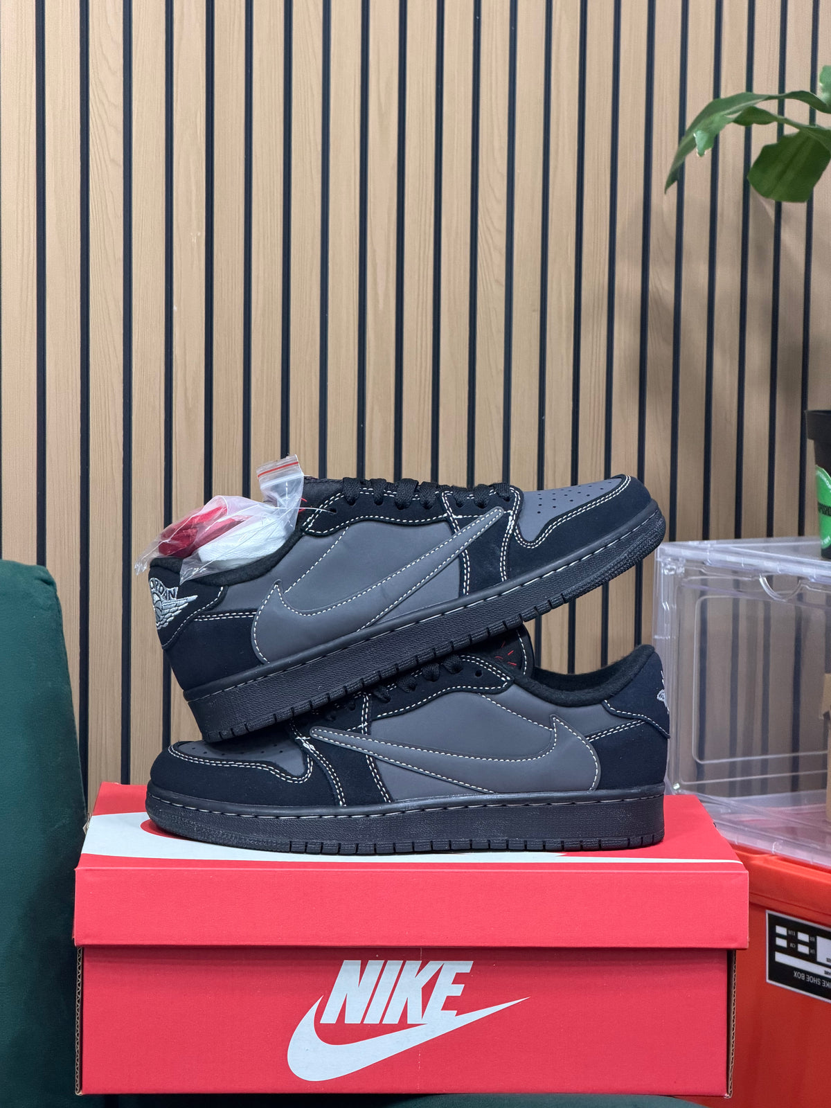 NIKE SB