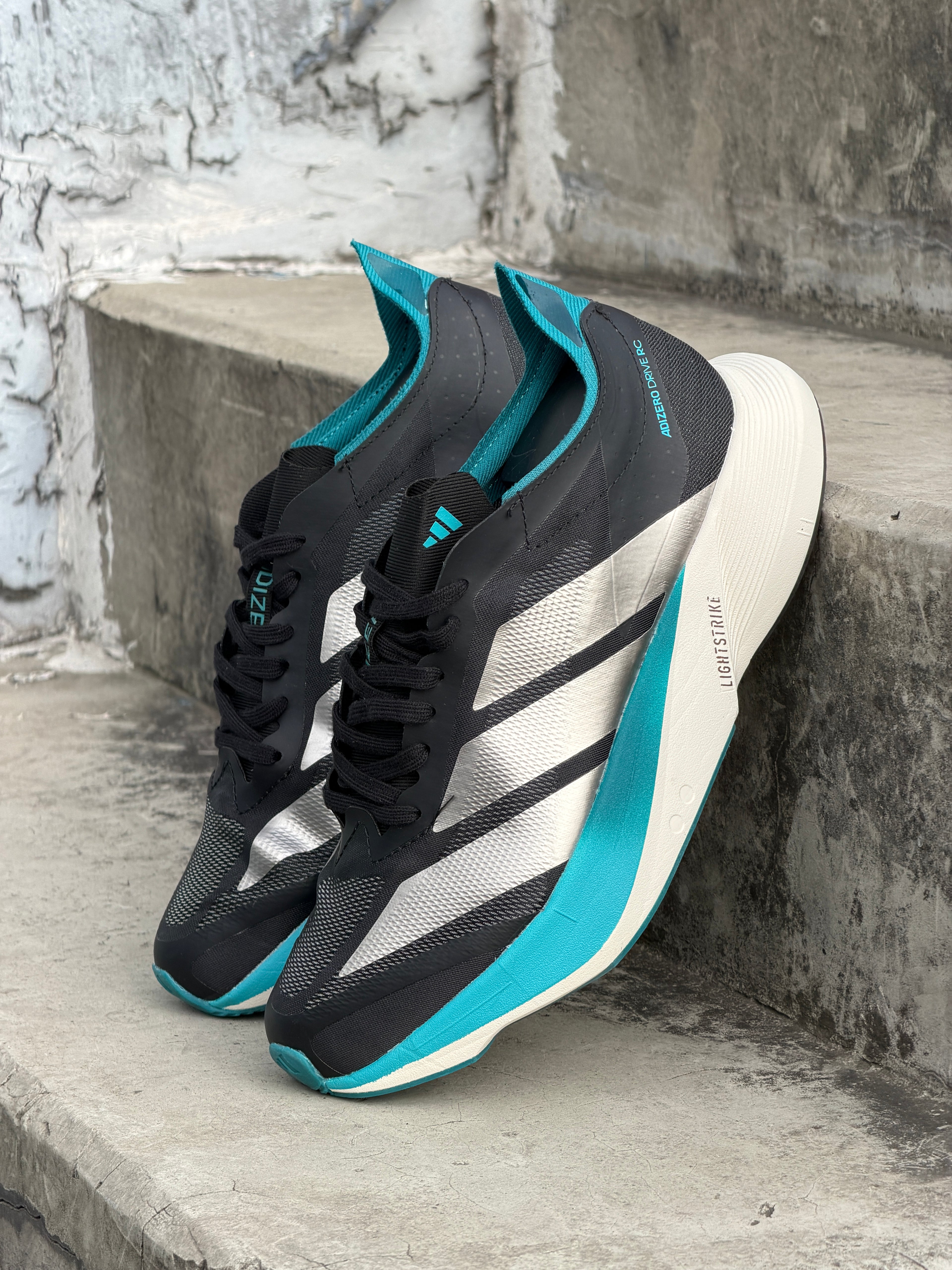 ADIZERO DRIVE RC