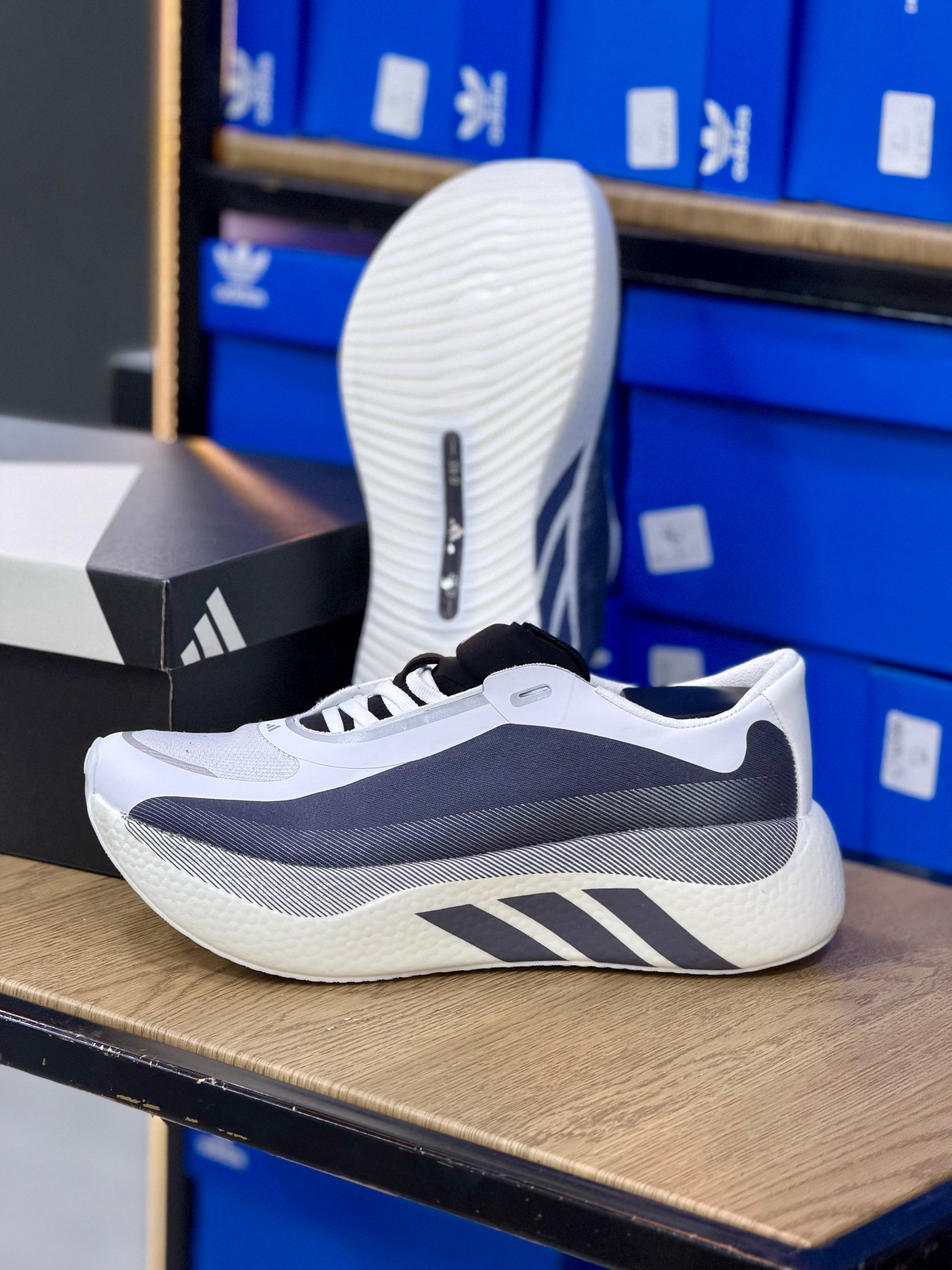 ADIDAS HYPERBOOTS EDGE