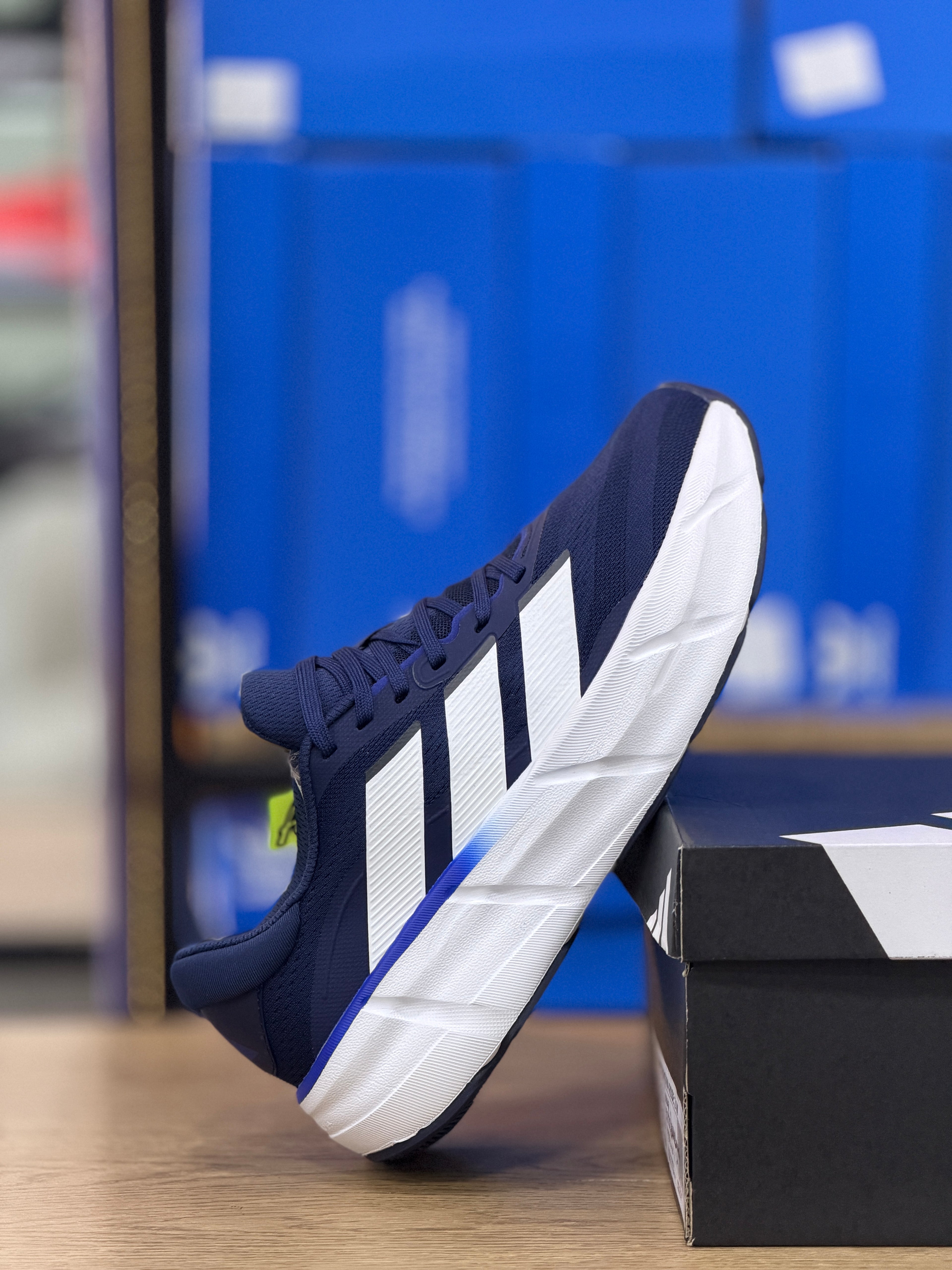 ADISTAR