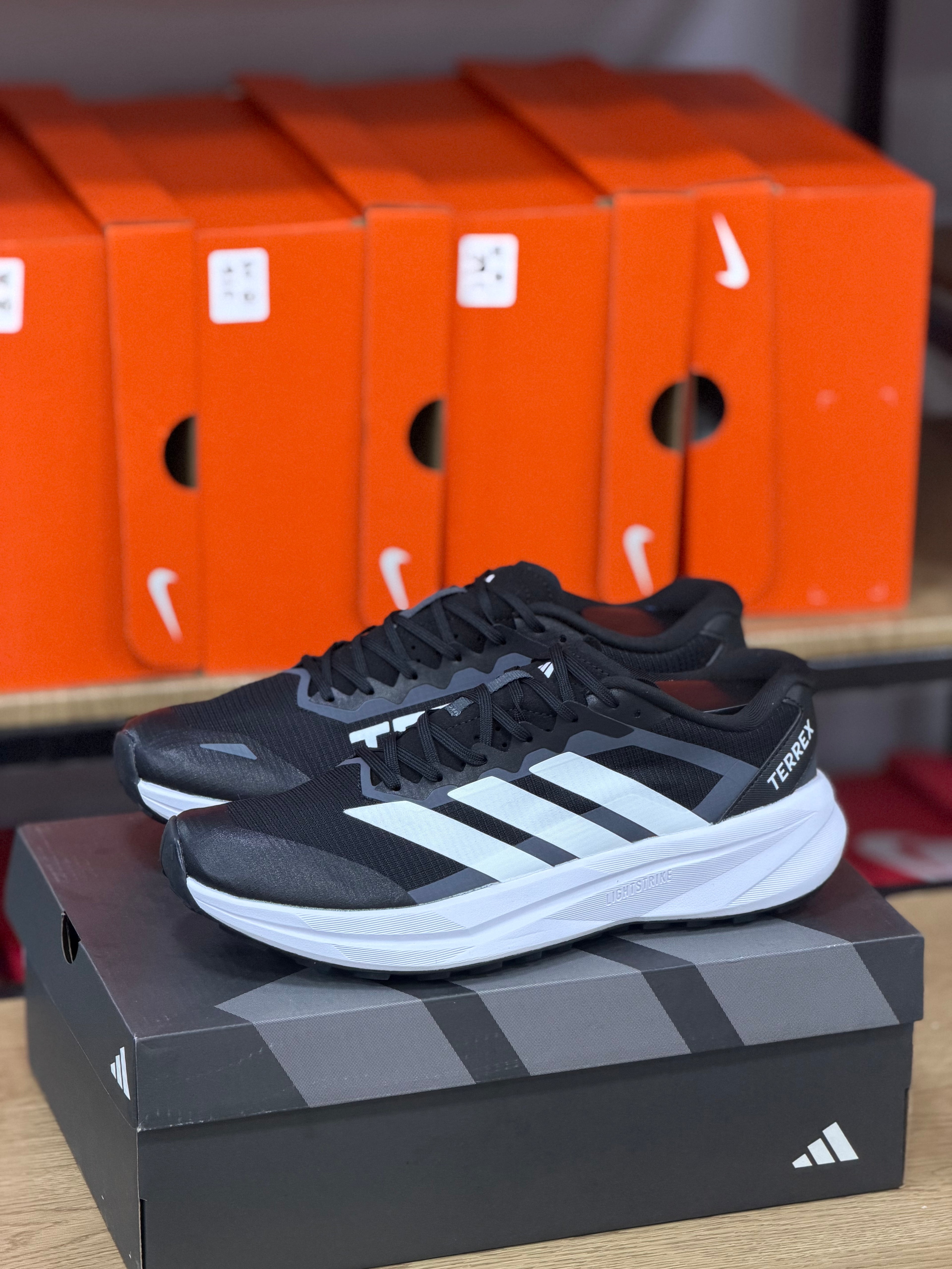 ADIDAS TERREX