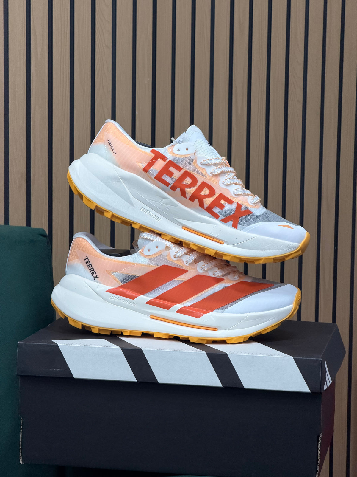 ADIDAS TERREX