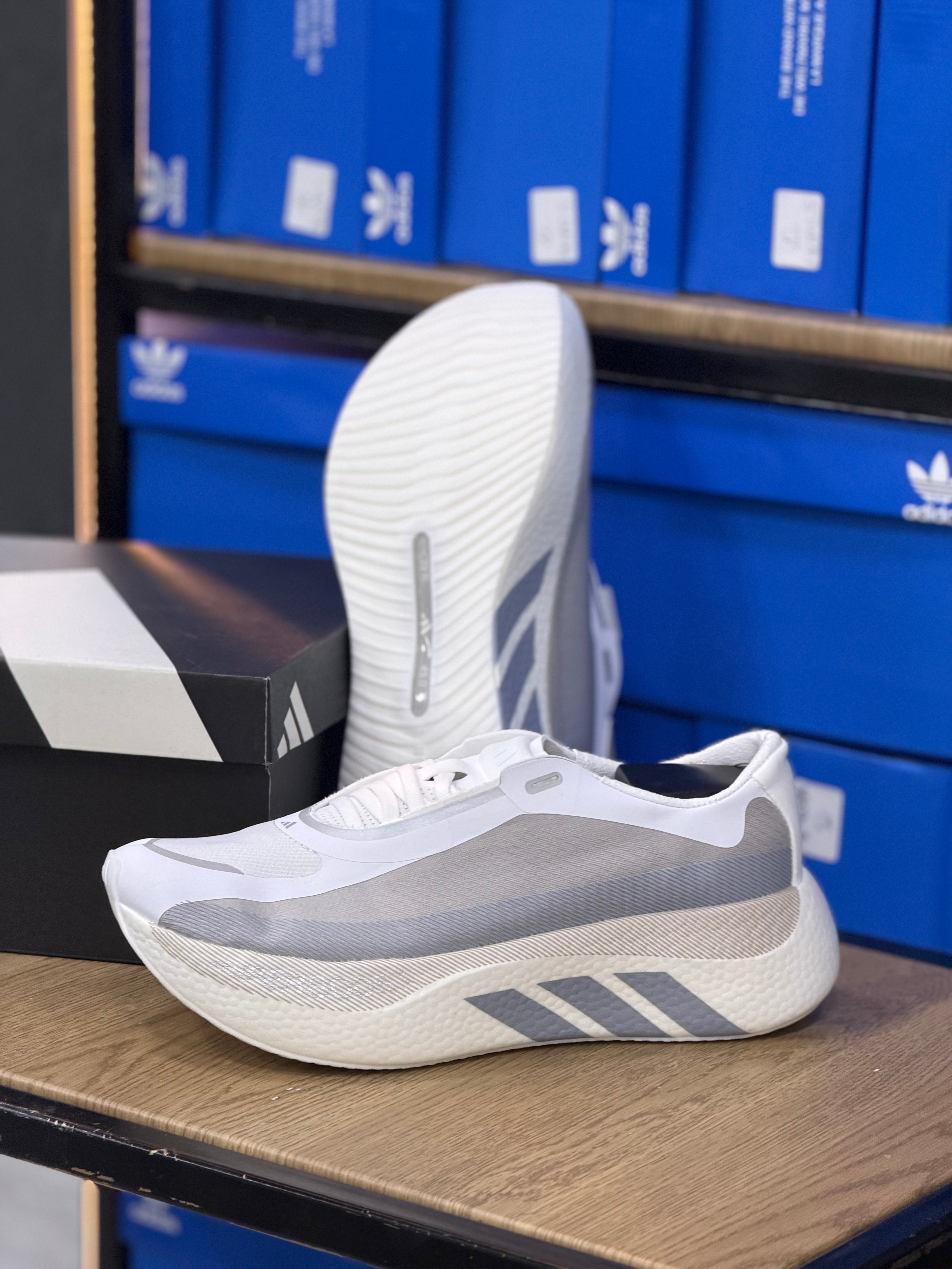 ADIDAS HYPERBOOTS EDGE