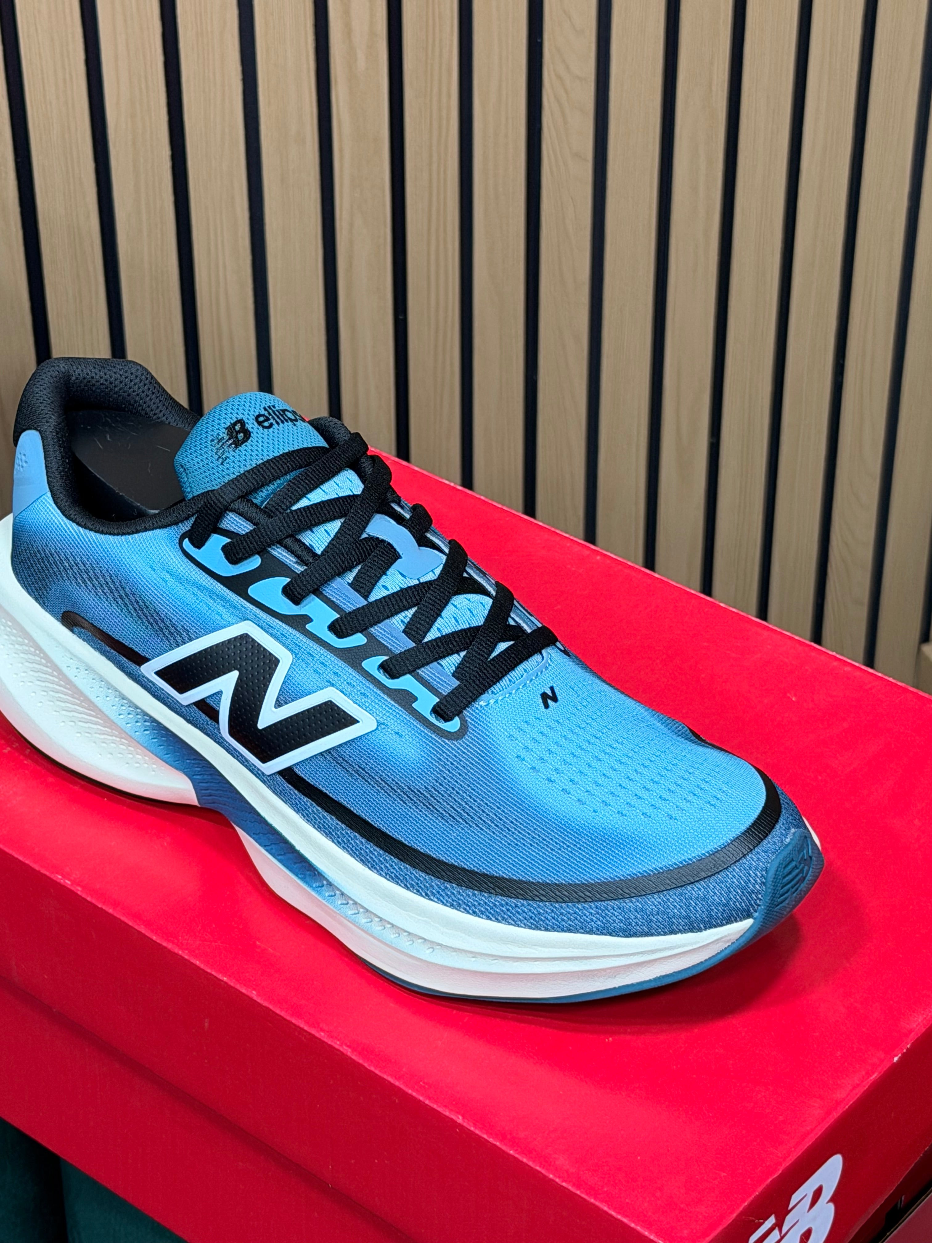 NEW BALANCE ELLIPSE