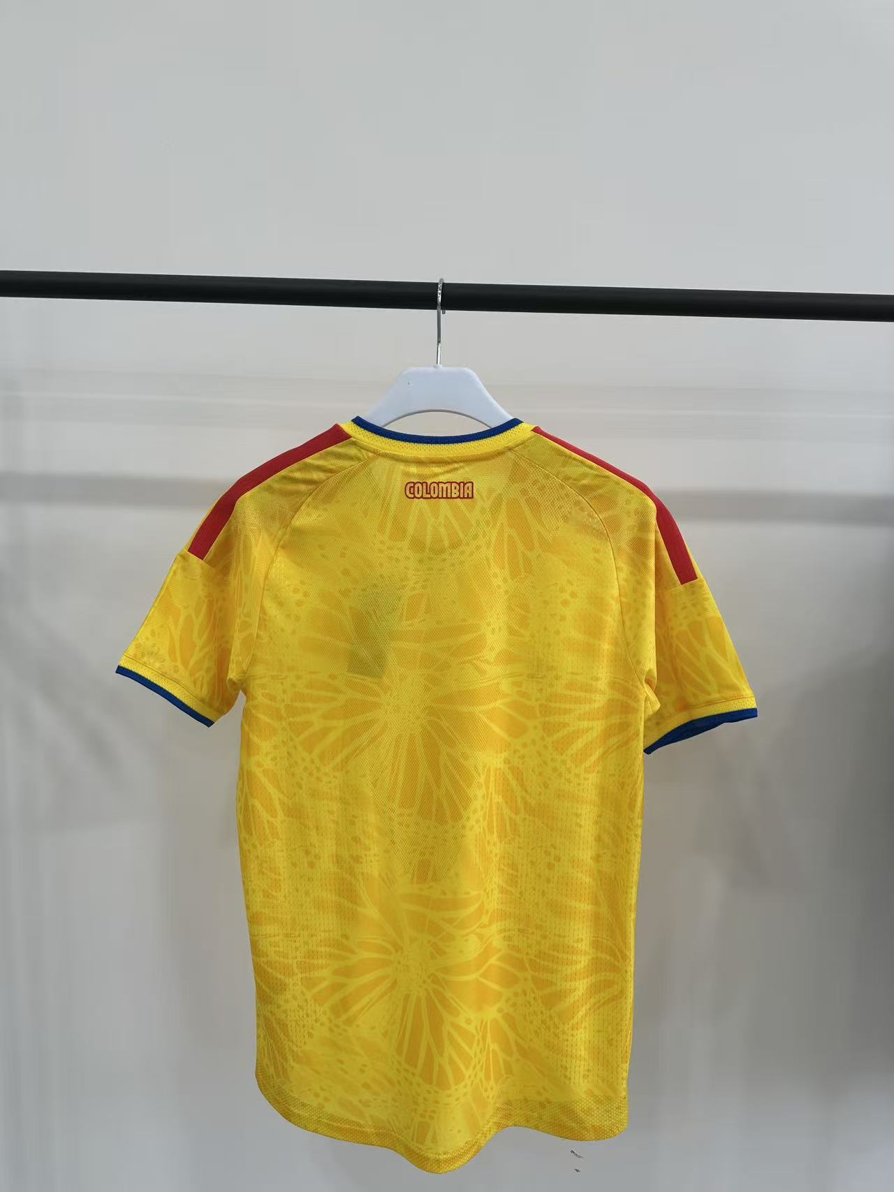 🎁 CAMISETA SELECCIÓN COLOMBIA (100% off)
