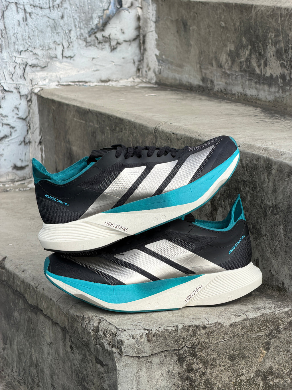 ADIZERO DRIVE RC