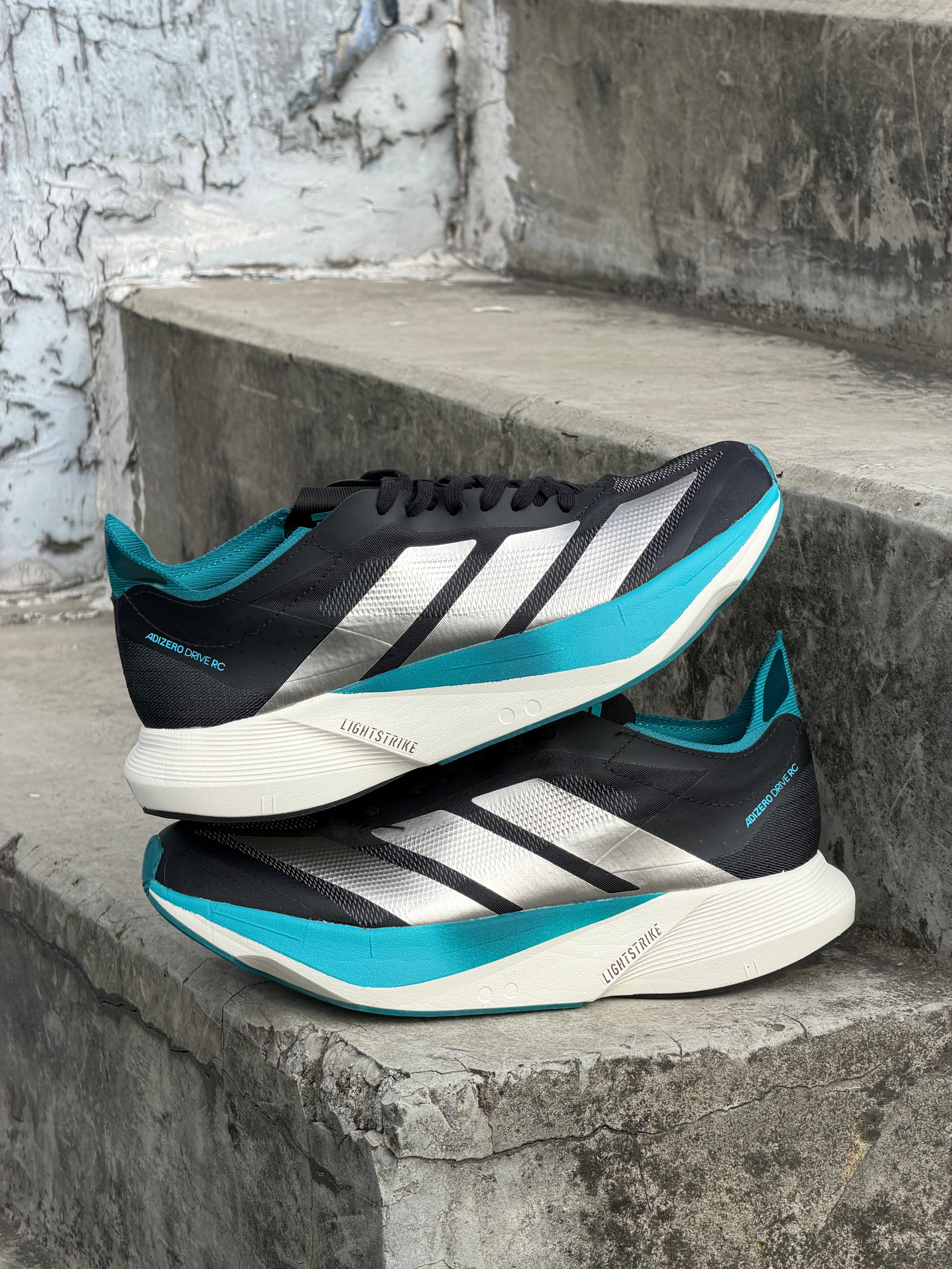 ADIZERO DRIVE RC