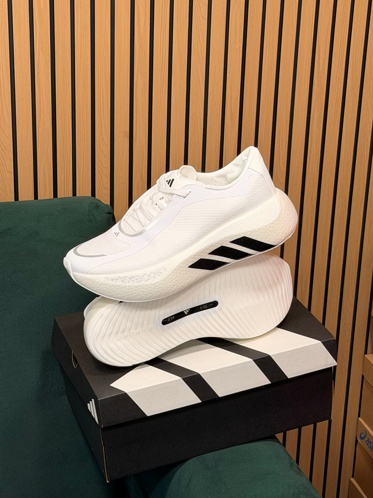 ADIDAS HYPERBOOTS