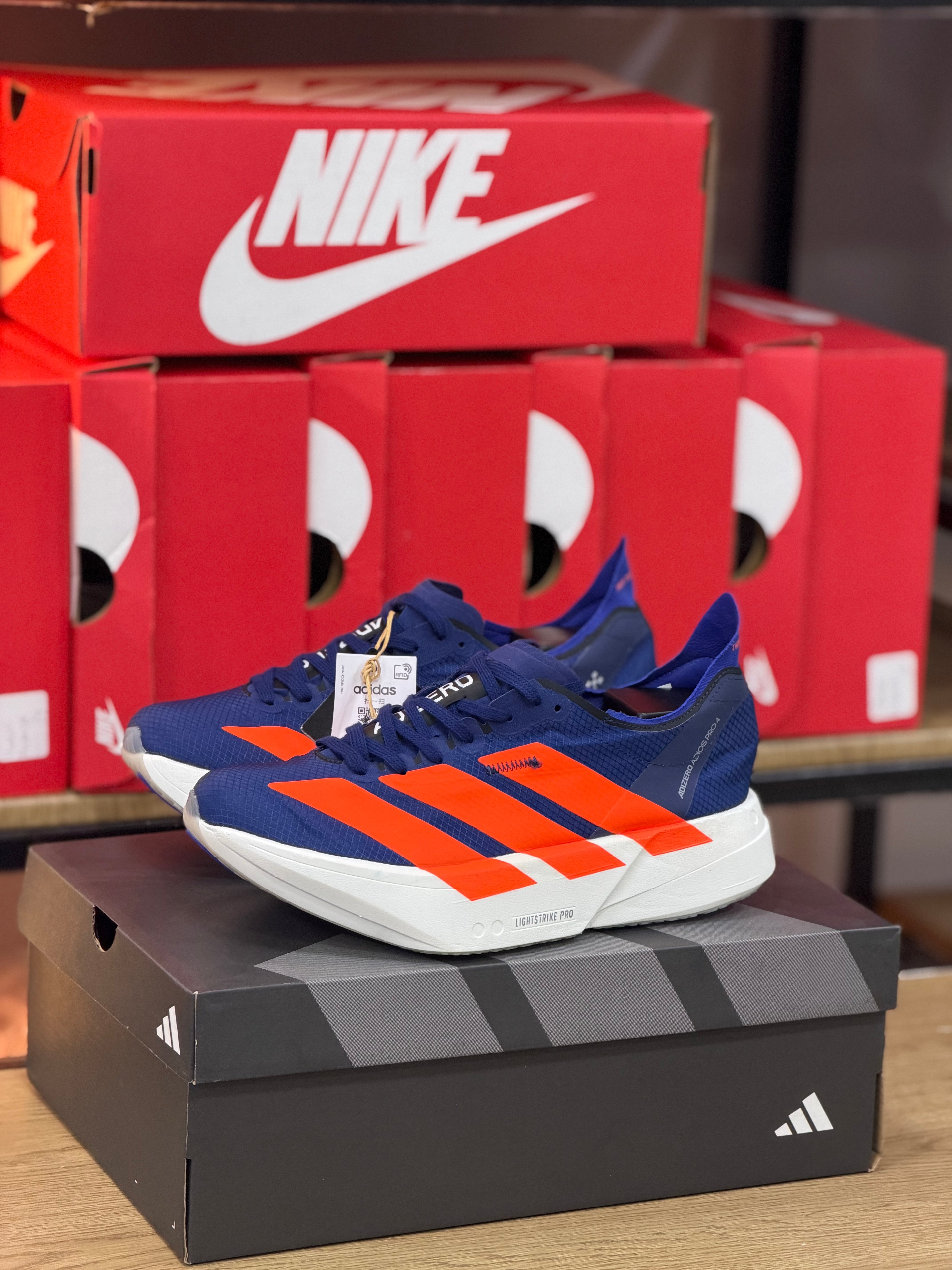 ADIDAS ADIÓS PRO 4