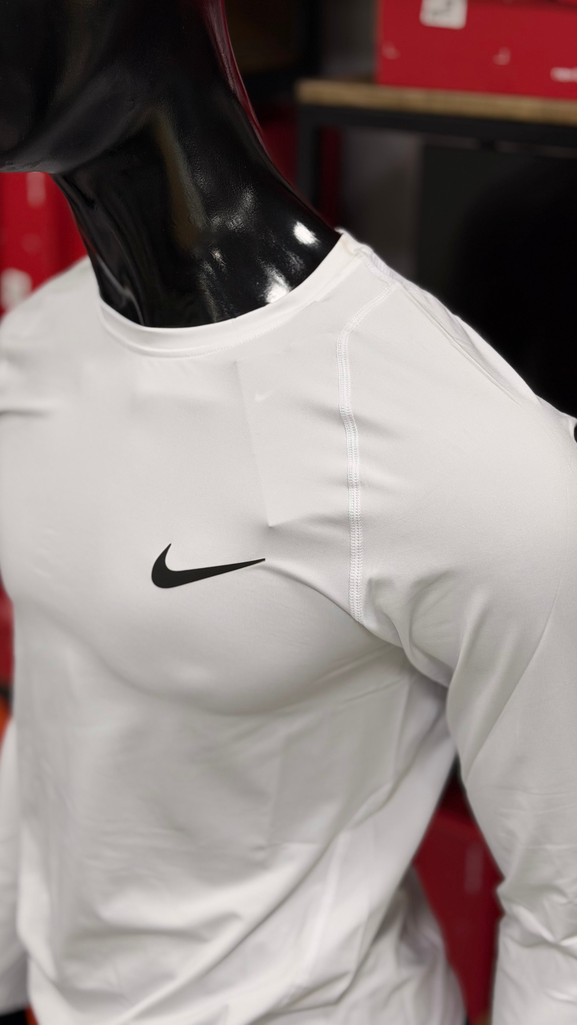 NIKE LICRA TÉRMICA