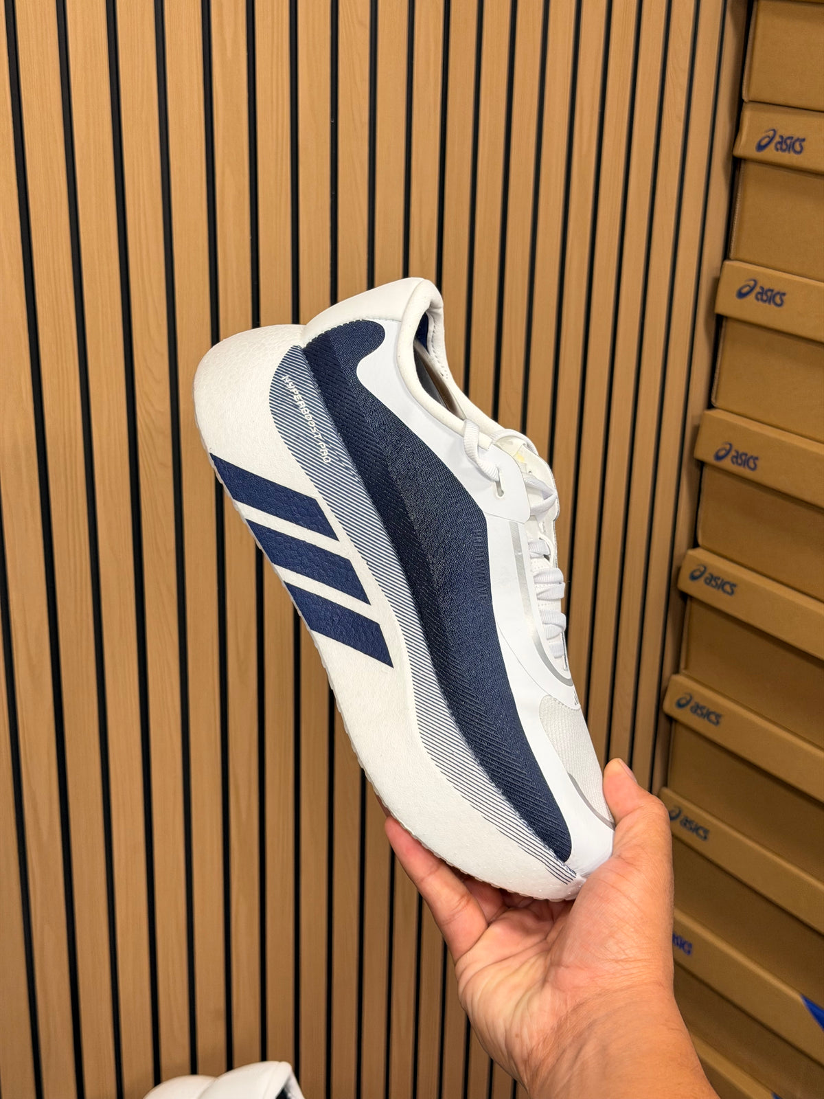 ADIDAS HYPERBOOTS