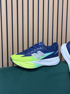 NEW BALANCE SC