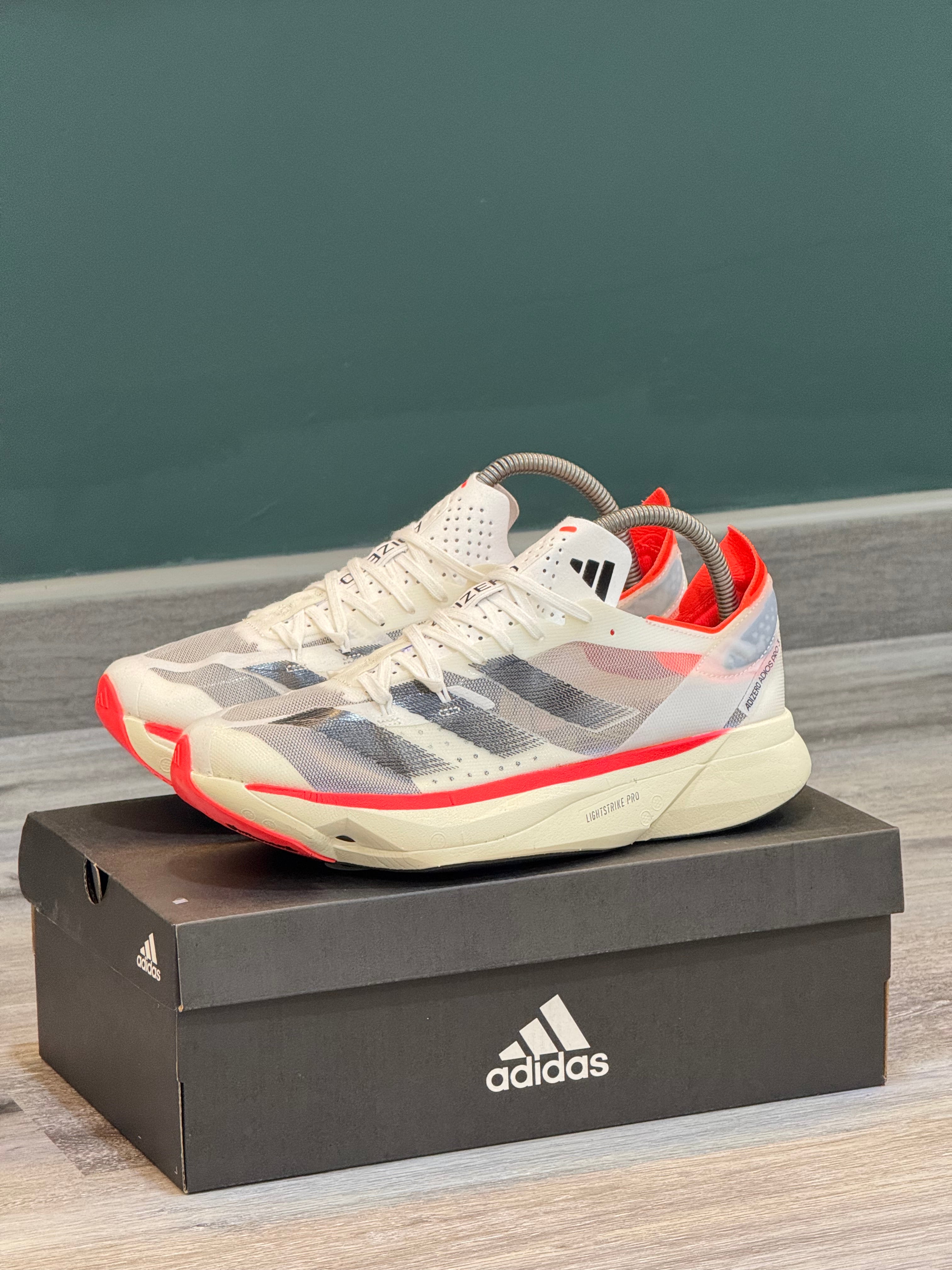 ADIDAS ADIOS PRO 3