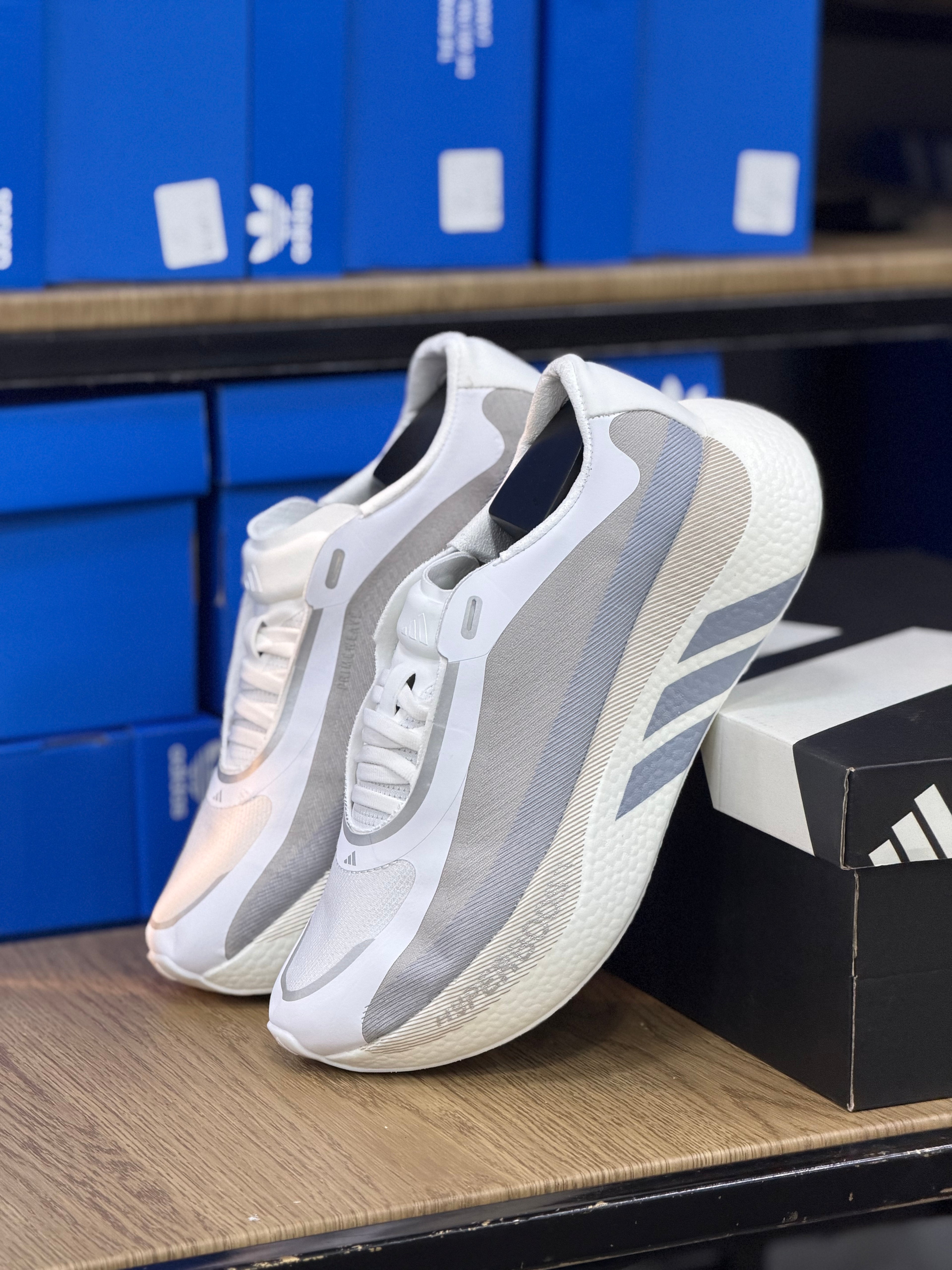 ADIDAS HYPERBOOTS EDGE