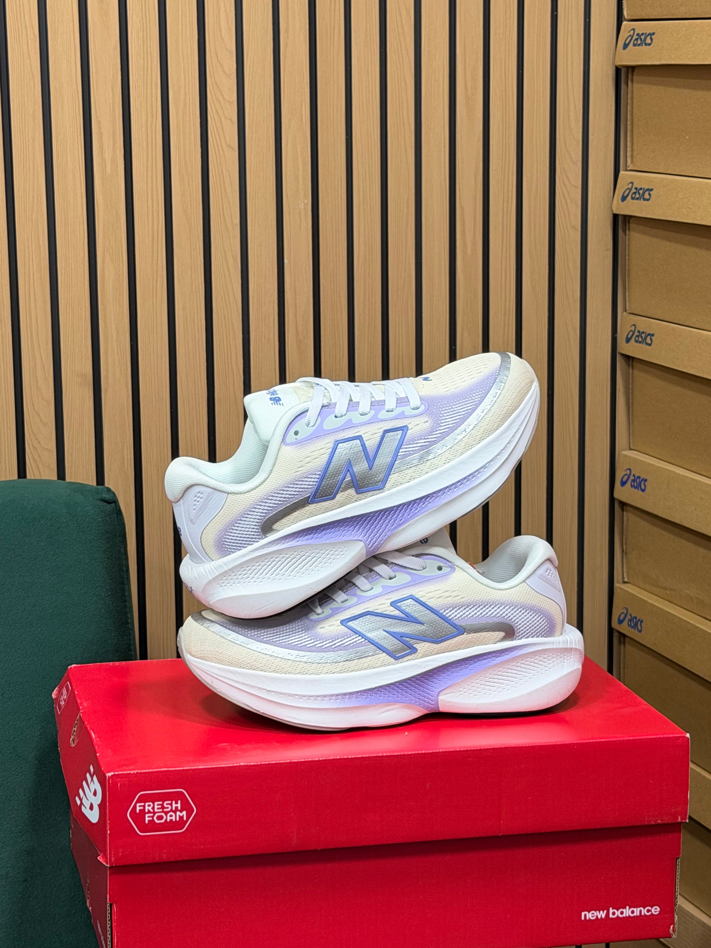 NEW BALANCE ELIPPSE