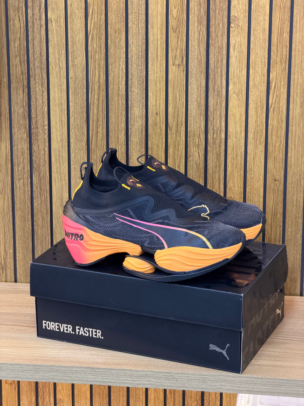 PUMA NITRO ELITE
