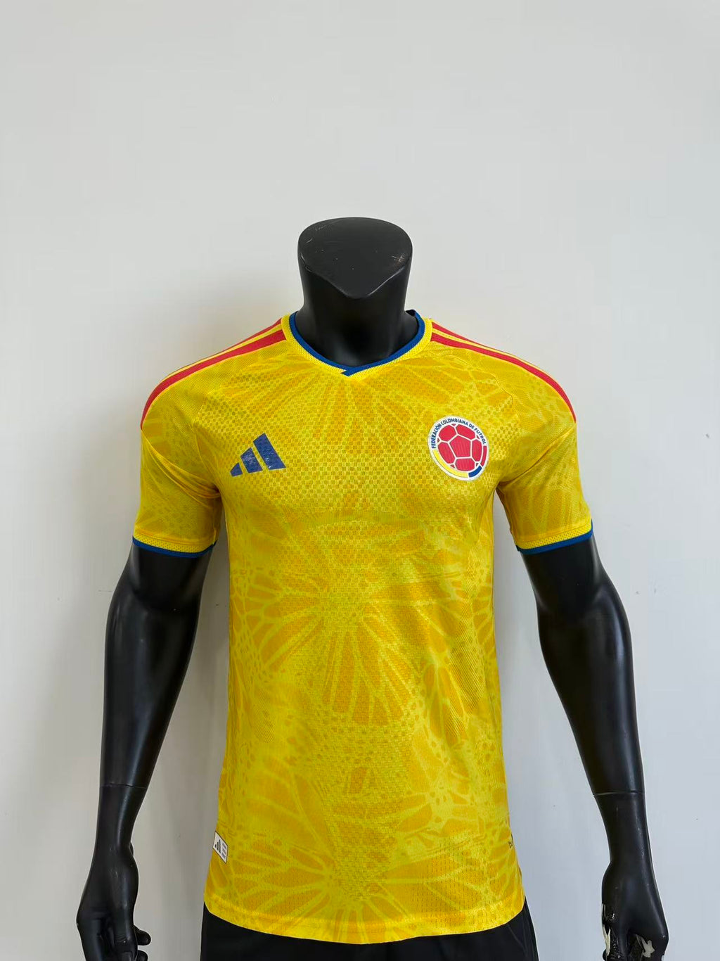 🎁 CAMISETA SELECCIÓN COLOMBIA (100% off)