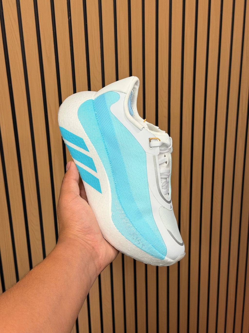 ADIDAS HYPERBOOTS EDGE