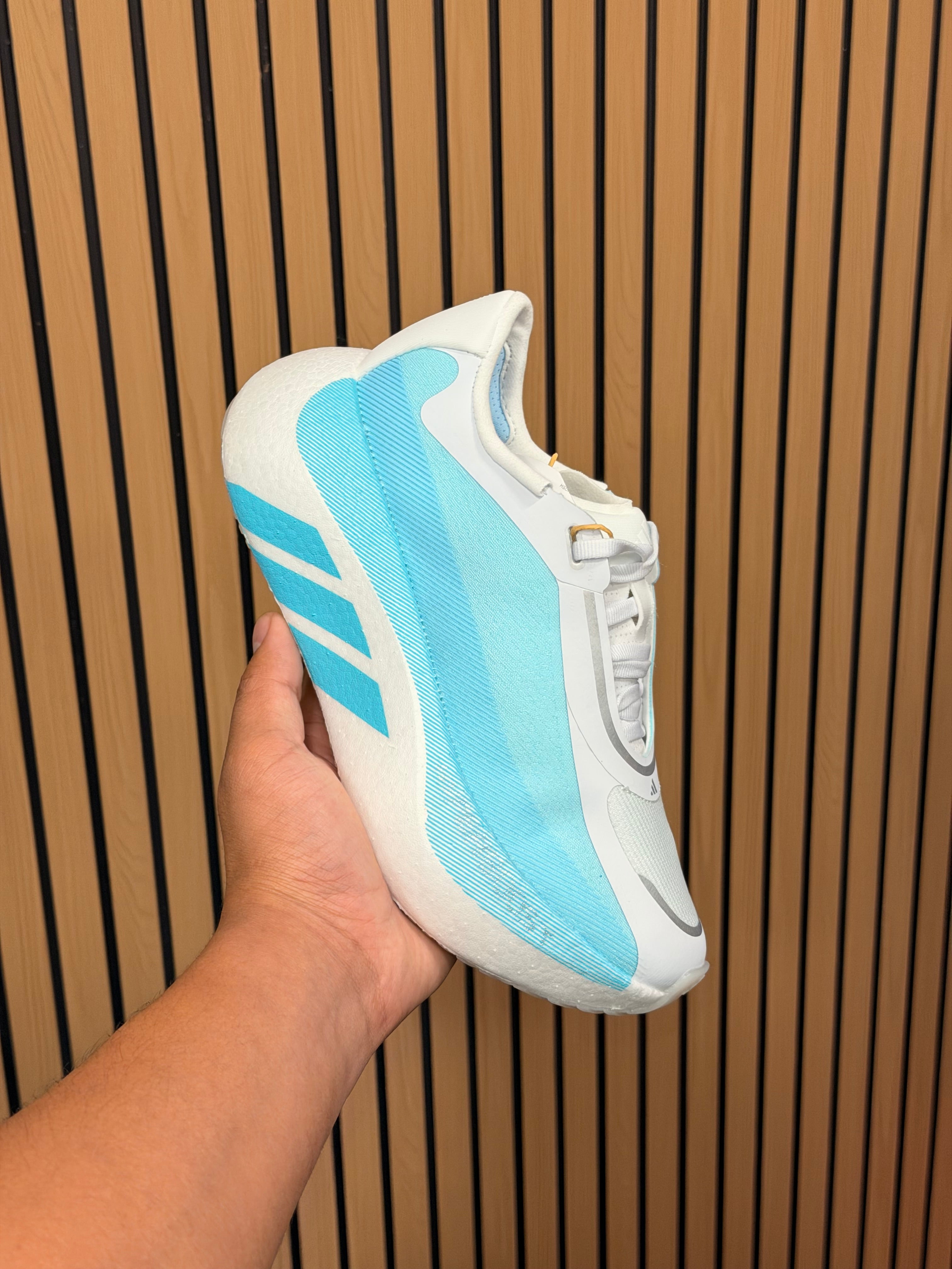 ADIDAS HYPERBOOTS EDGE