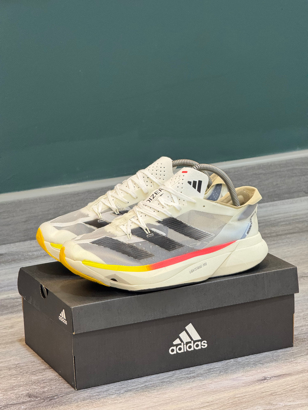 ADIDAS ADIOS PRO 3