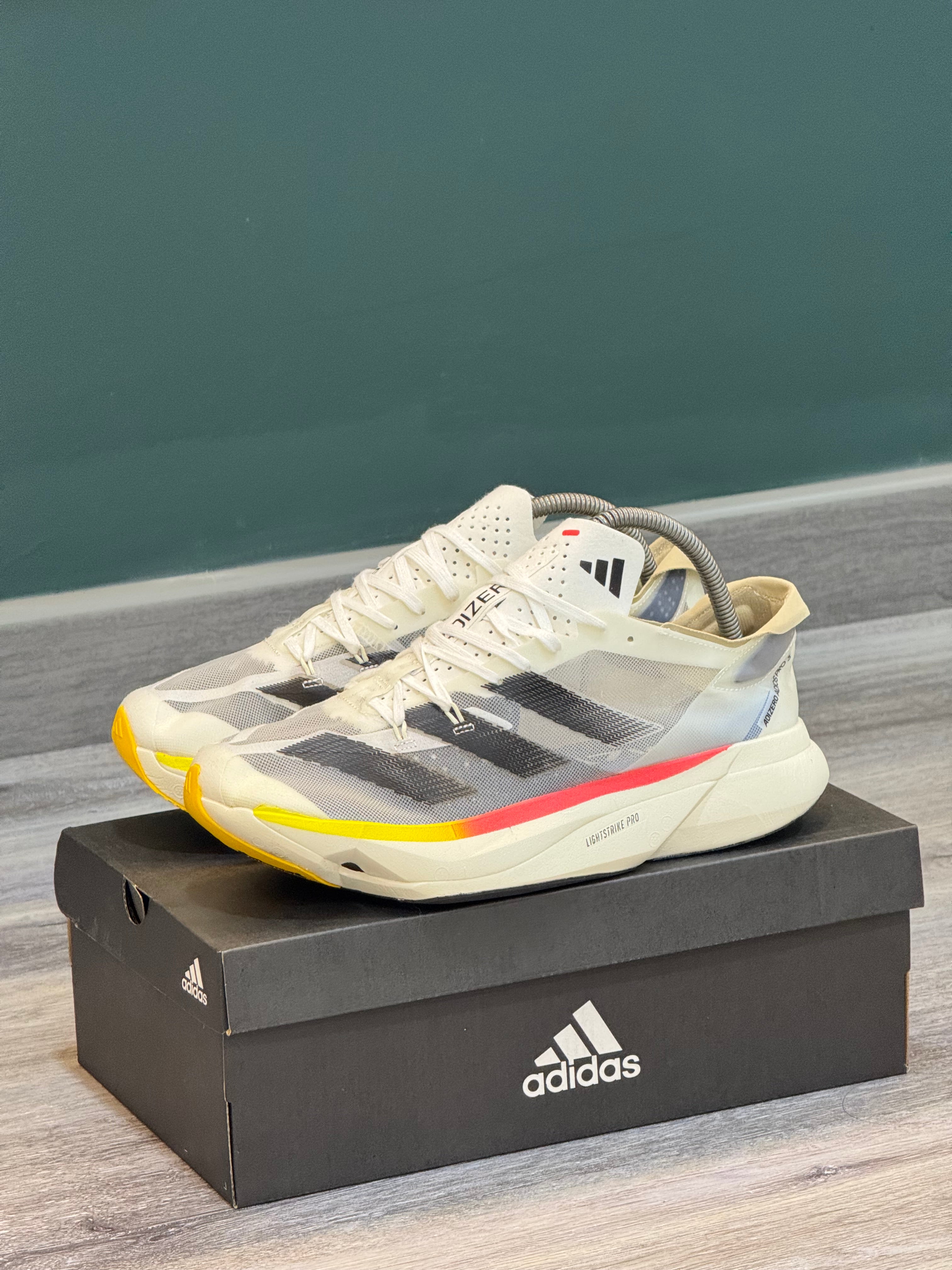 ADIDAS ADIOS PRO 3