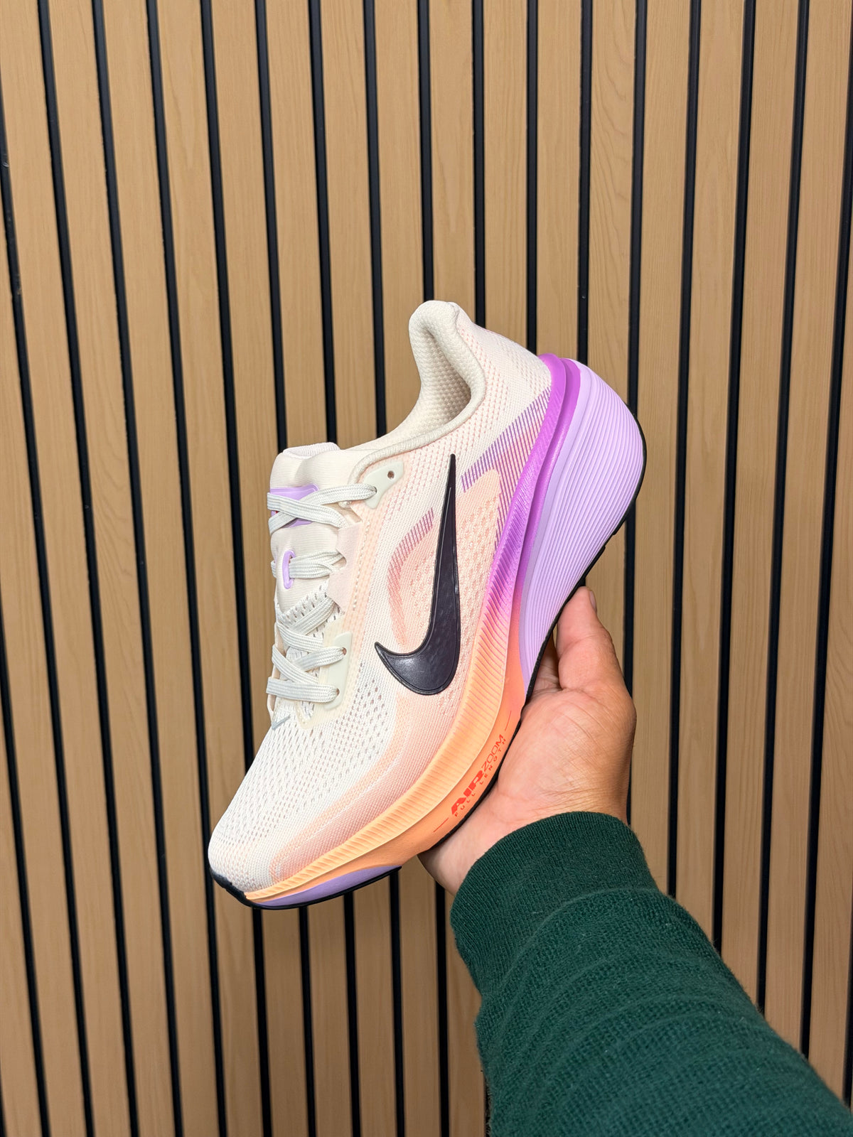 NIKE PEGASUS 42