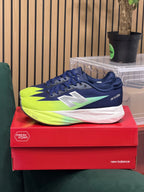 NEW BALANCE SC
