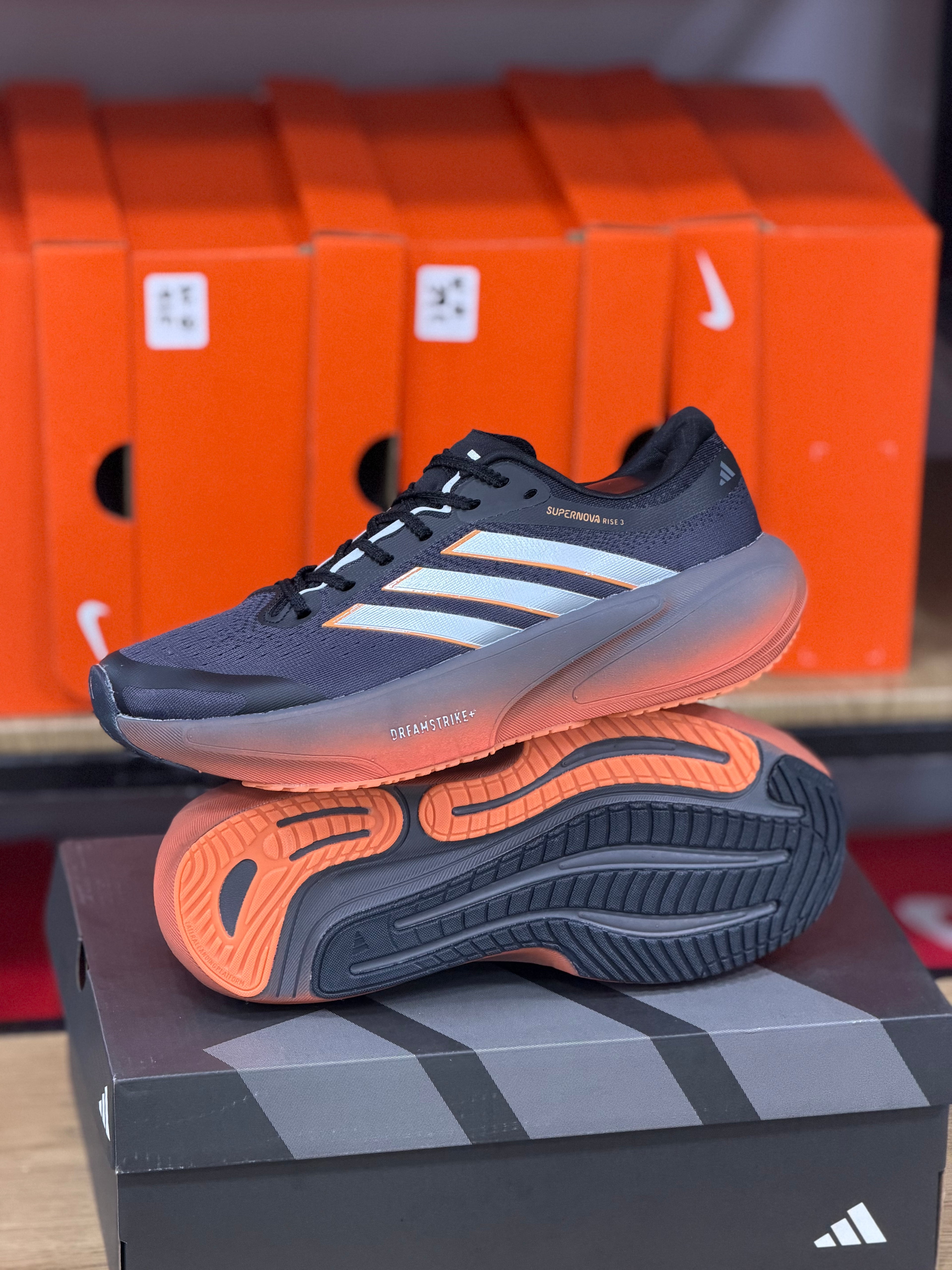 ADIDAS SUPERNOVA RISE 3