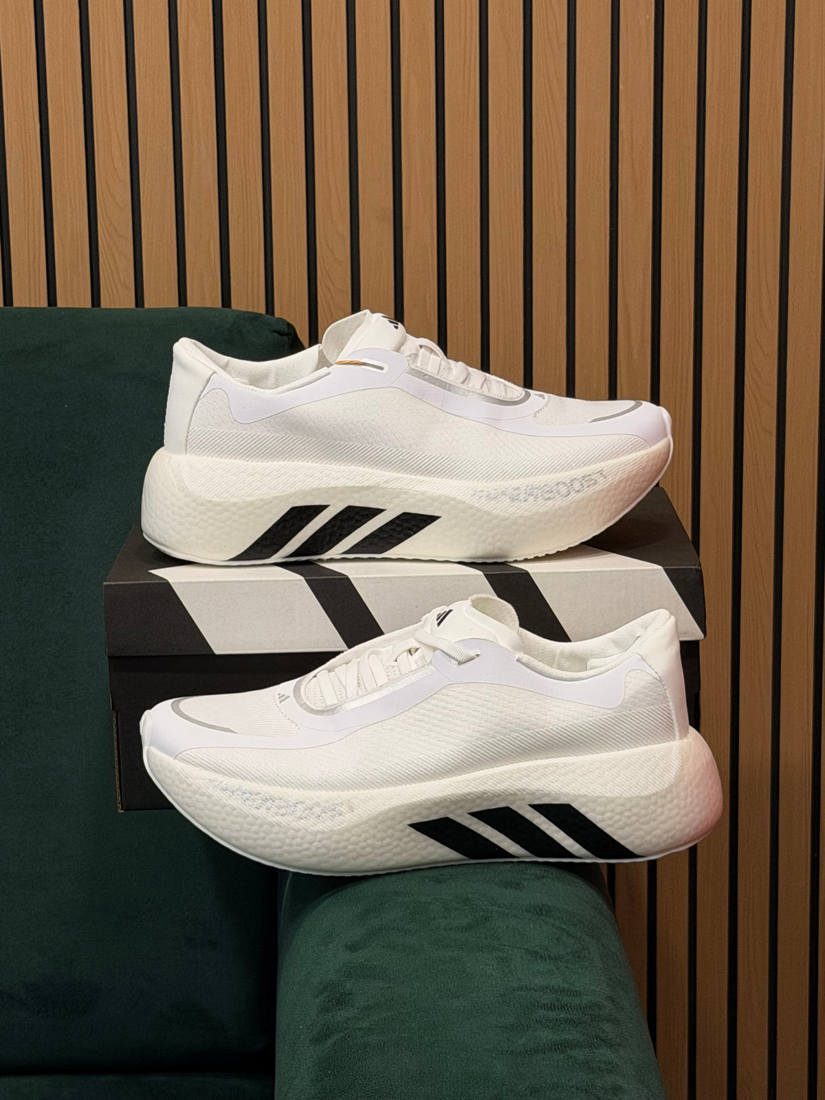 ADIDAS HYPERBOOTS