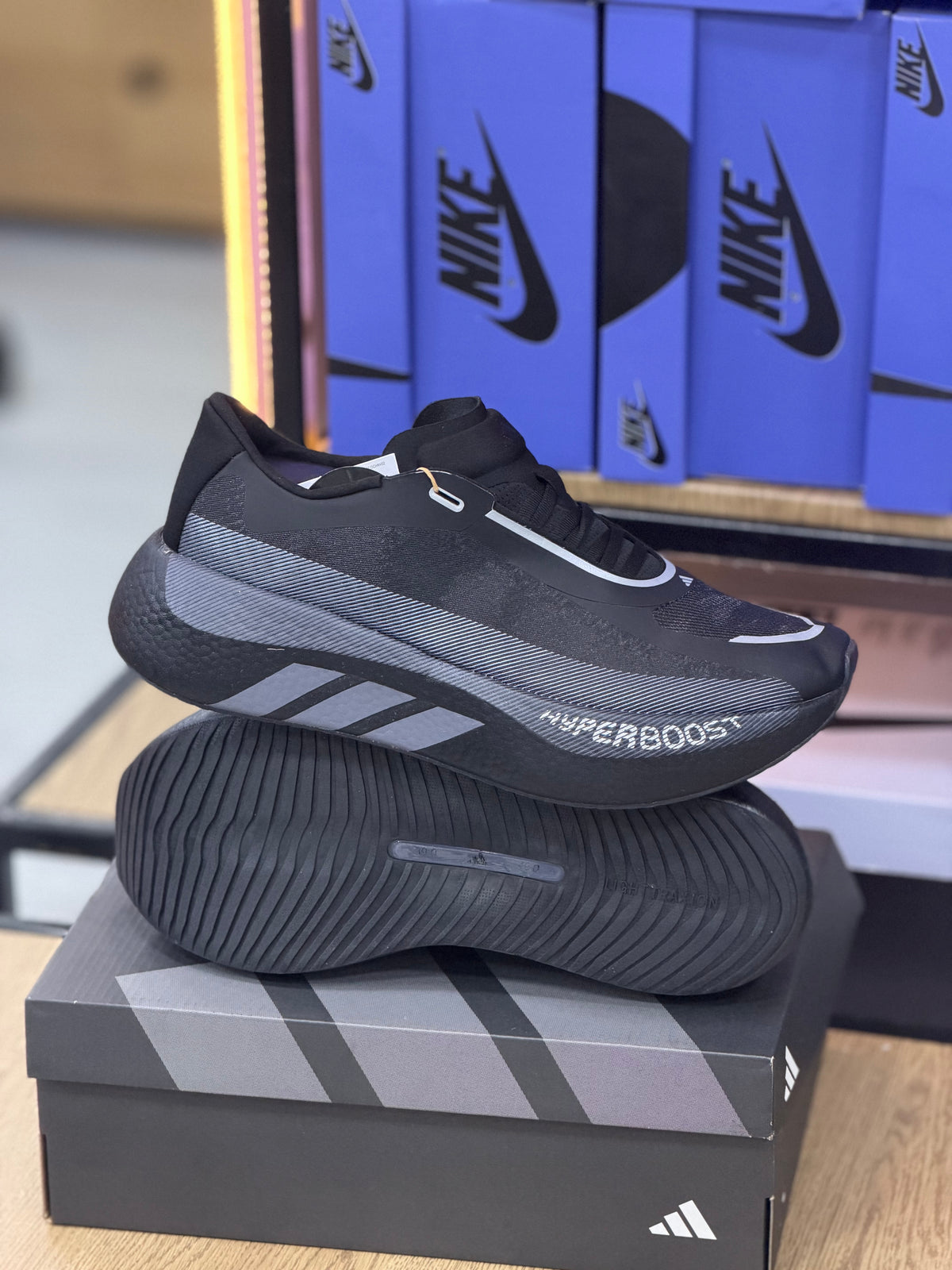 HYPERBOOTS EDGE