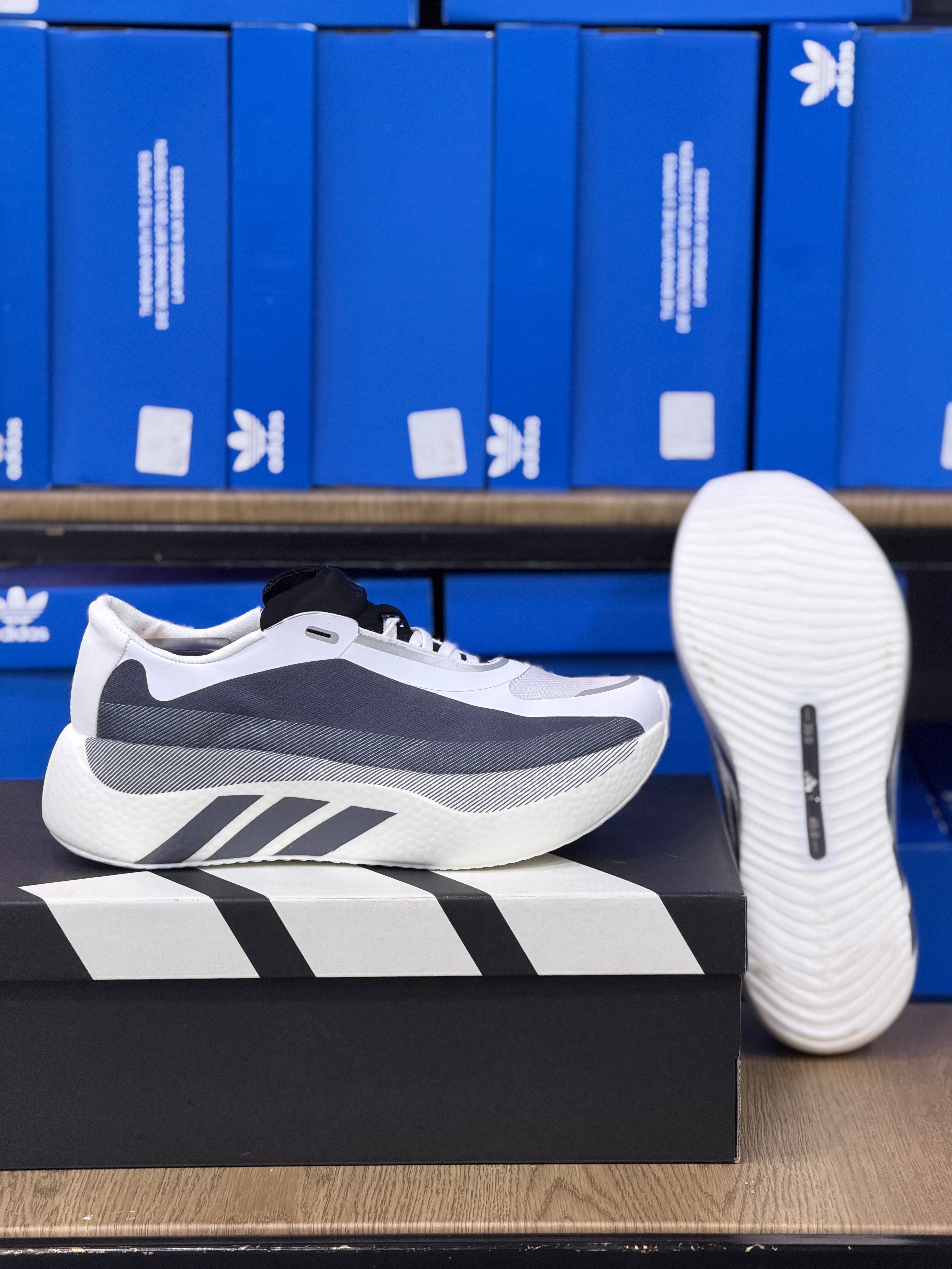 ADIDAS HYPERBOOTS EDGE