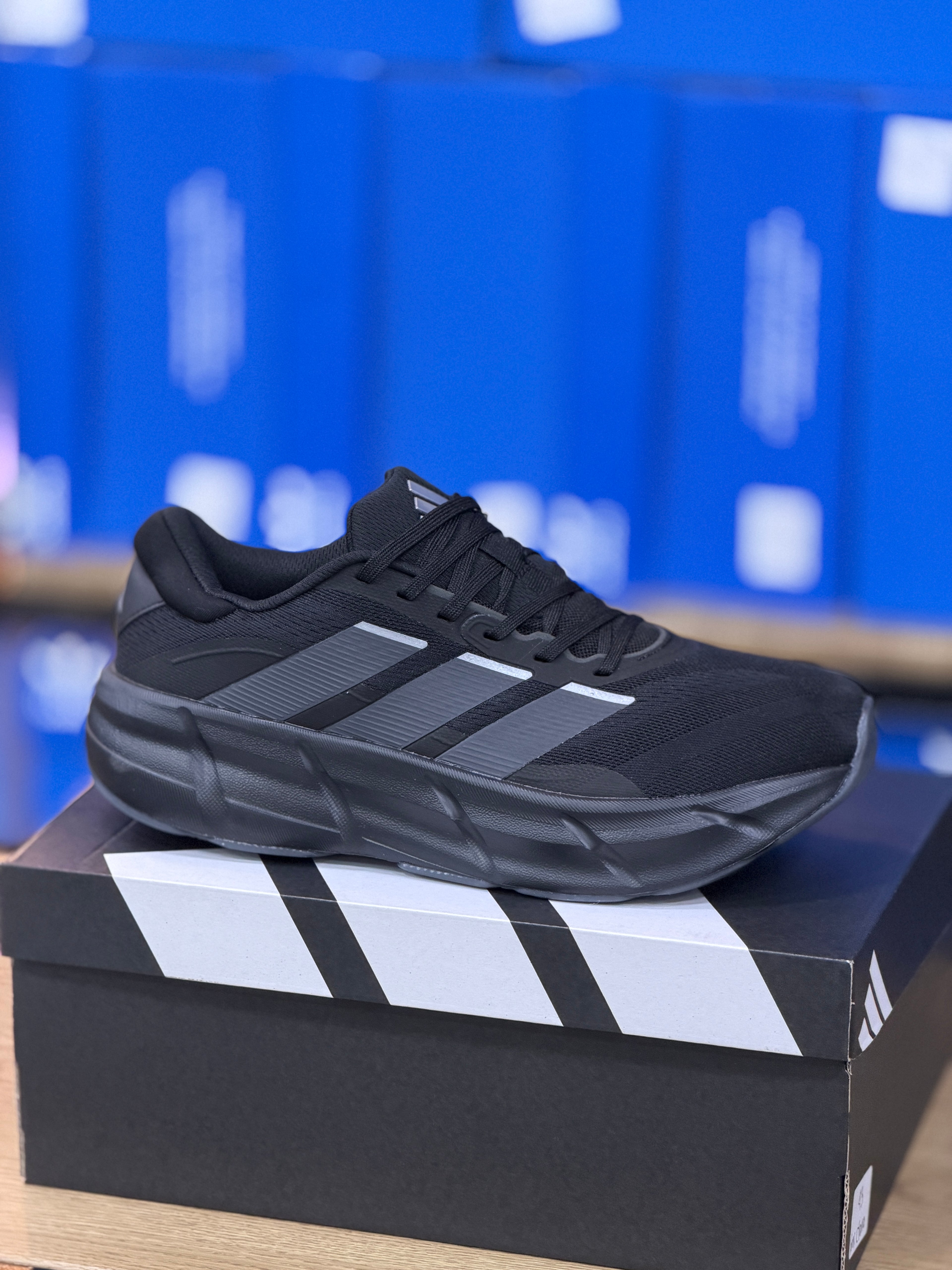 ADISTAR