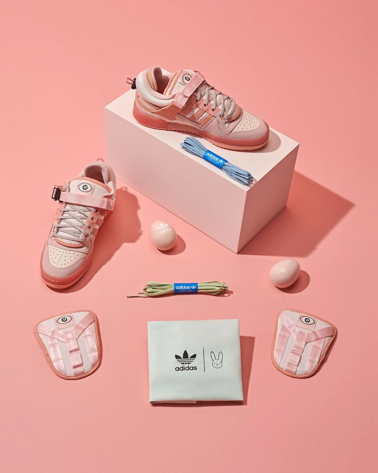 ADIDAS BAD BUNNY