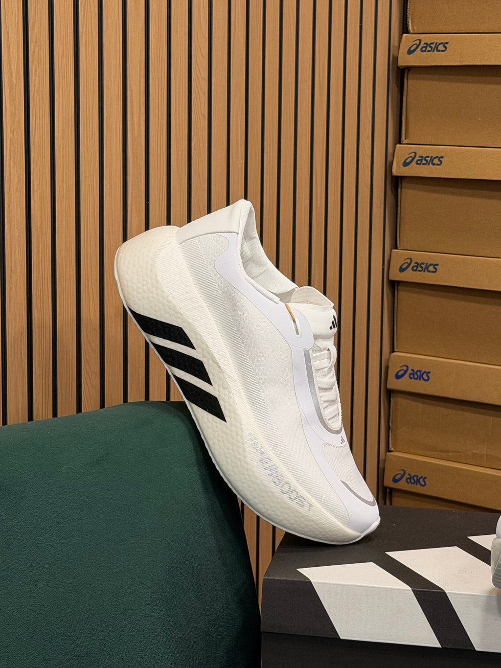 ADIDAS HYPERBOOTS