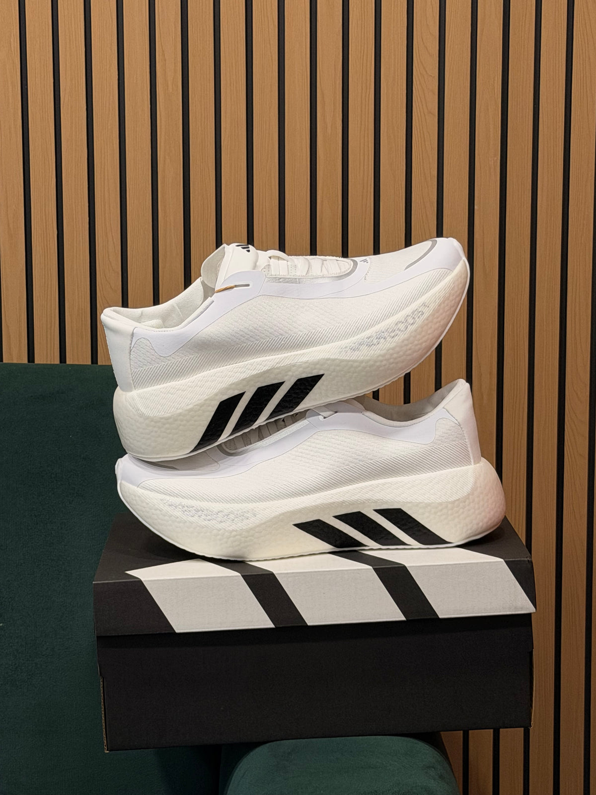 ADIDAS HYPERBOOTS
