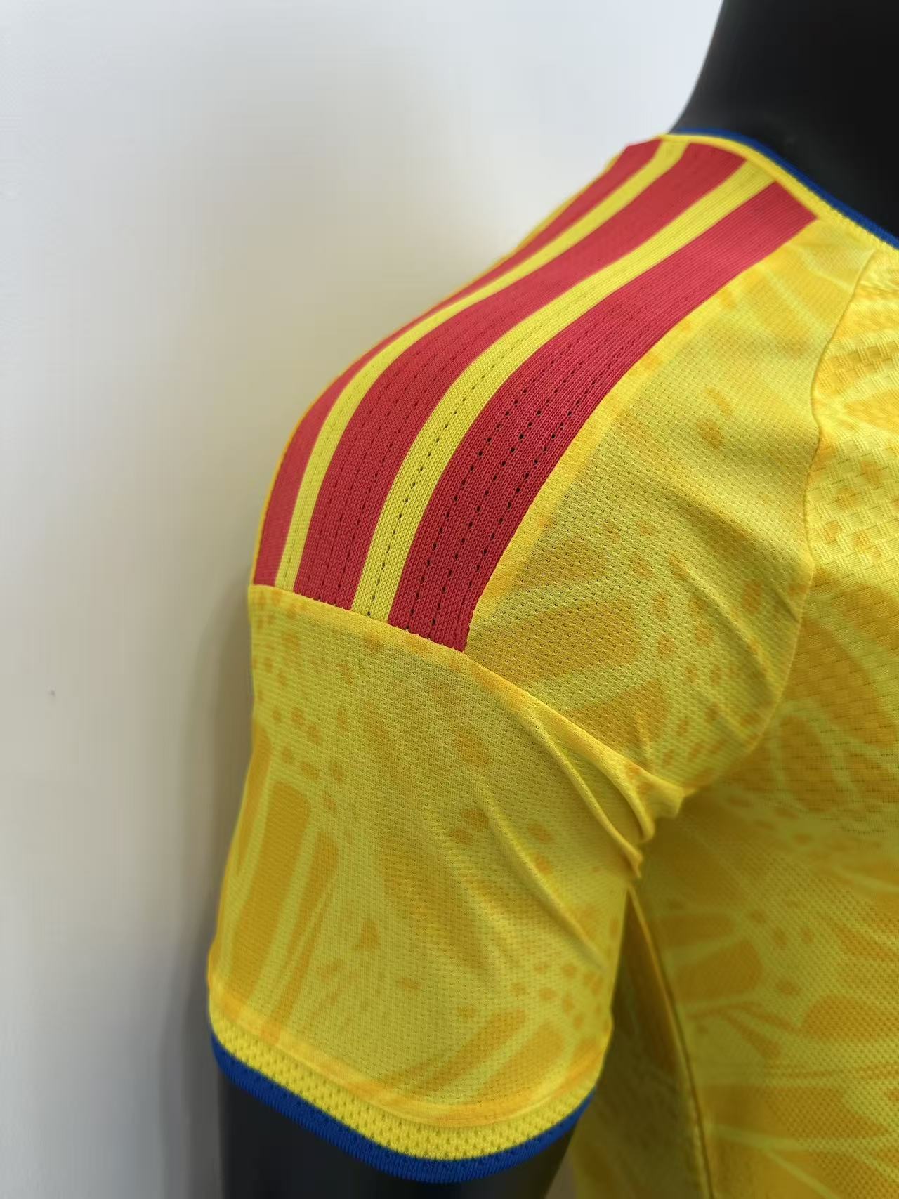 🎁 CAMISETA SELECCIÓN COLOMBIA (100% off)