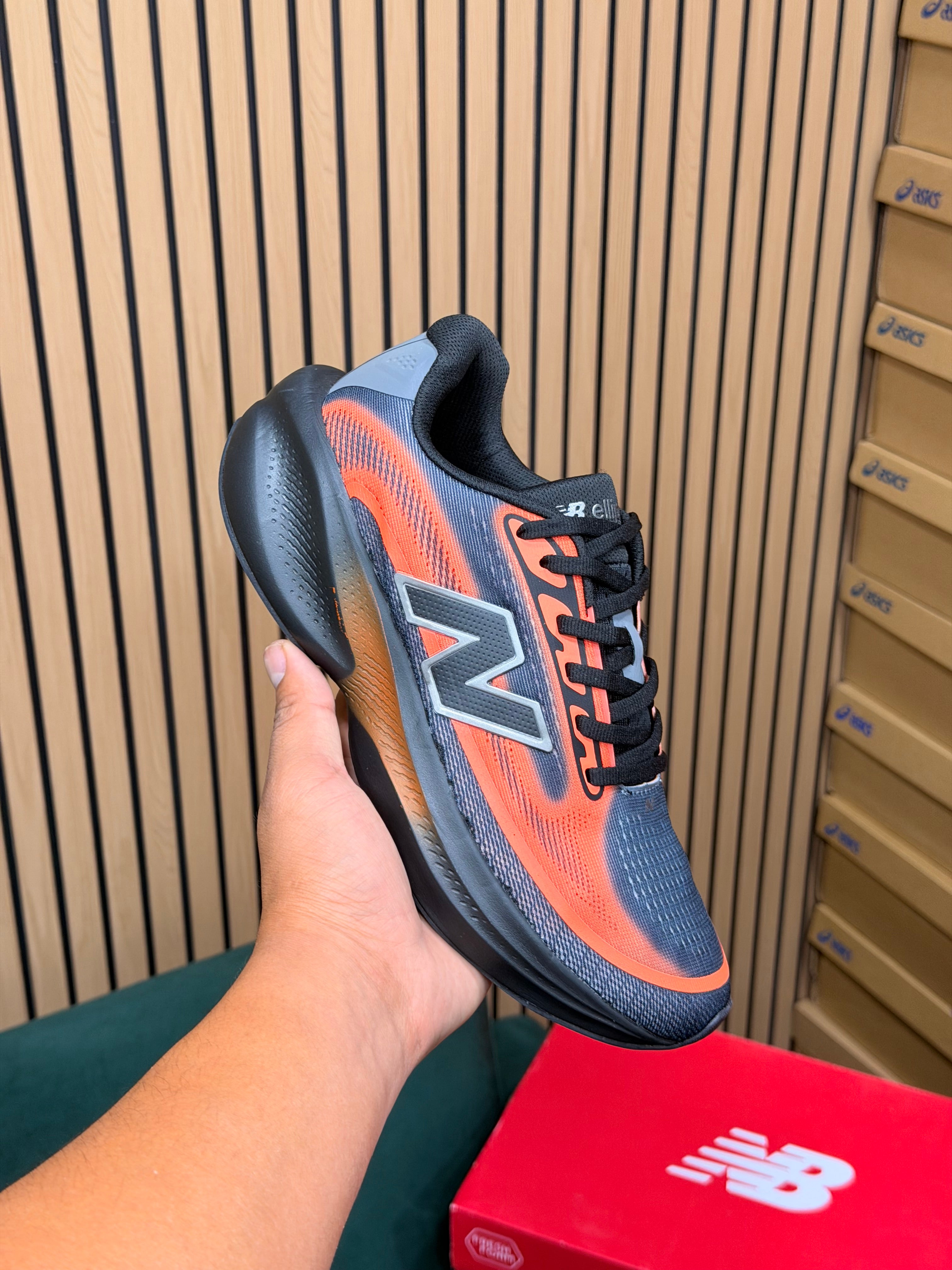 NEW BALANCE ELLIPSE