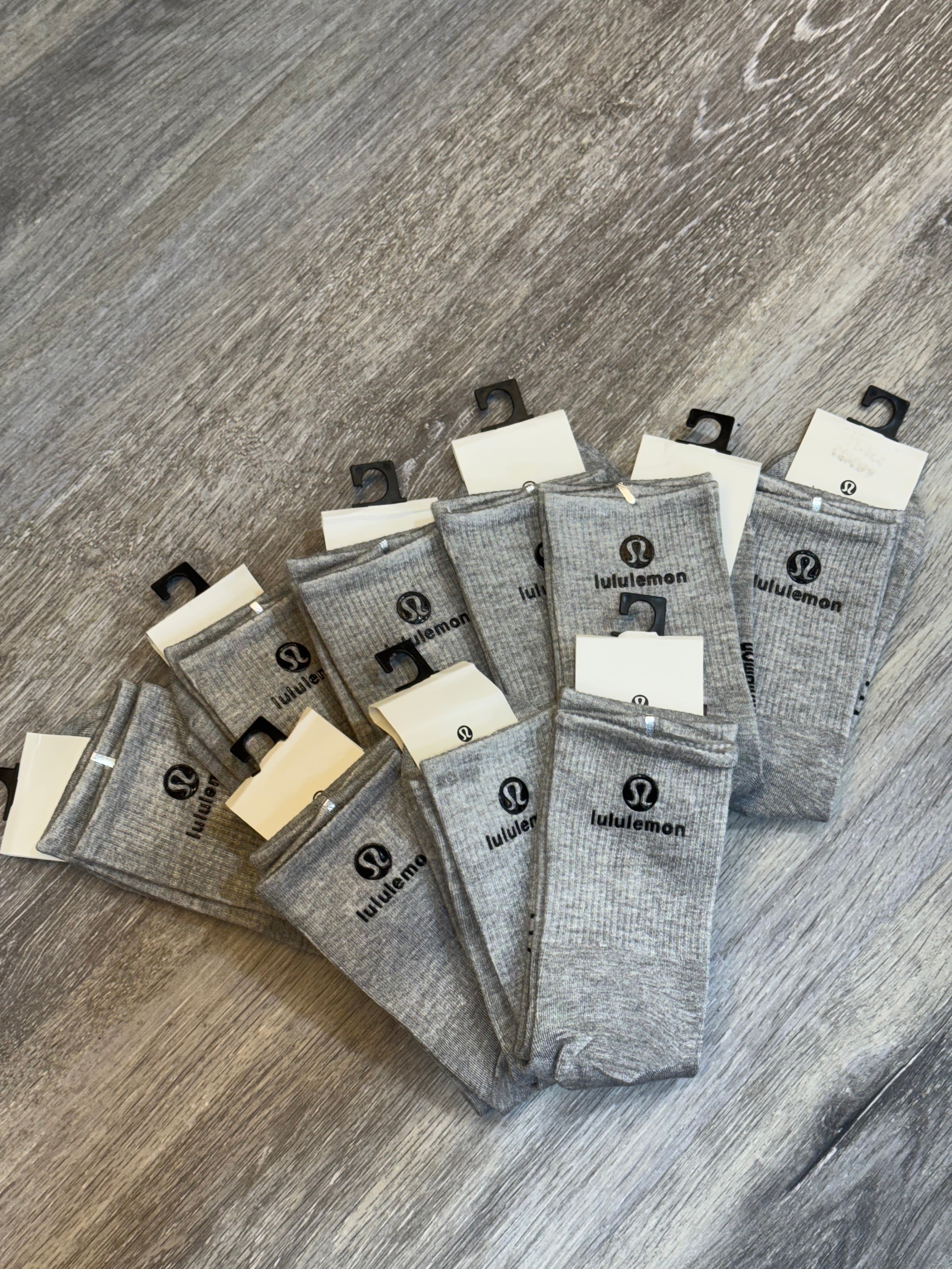 MEDIA LULULEMON