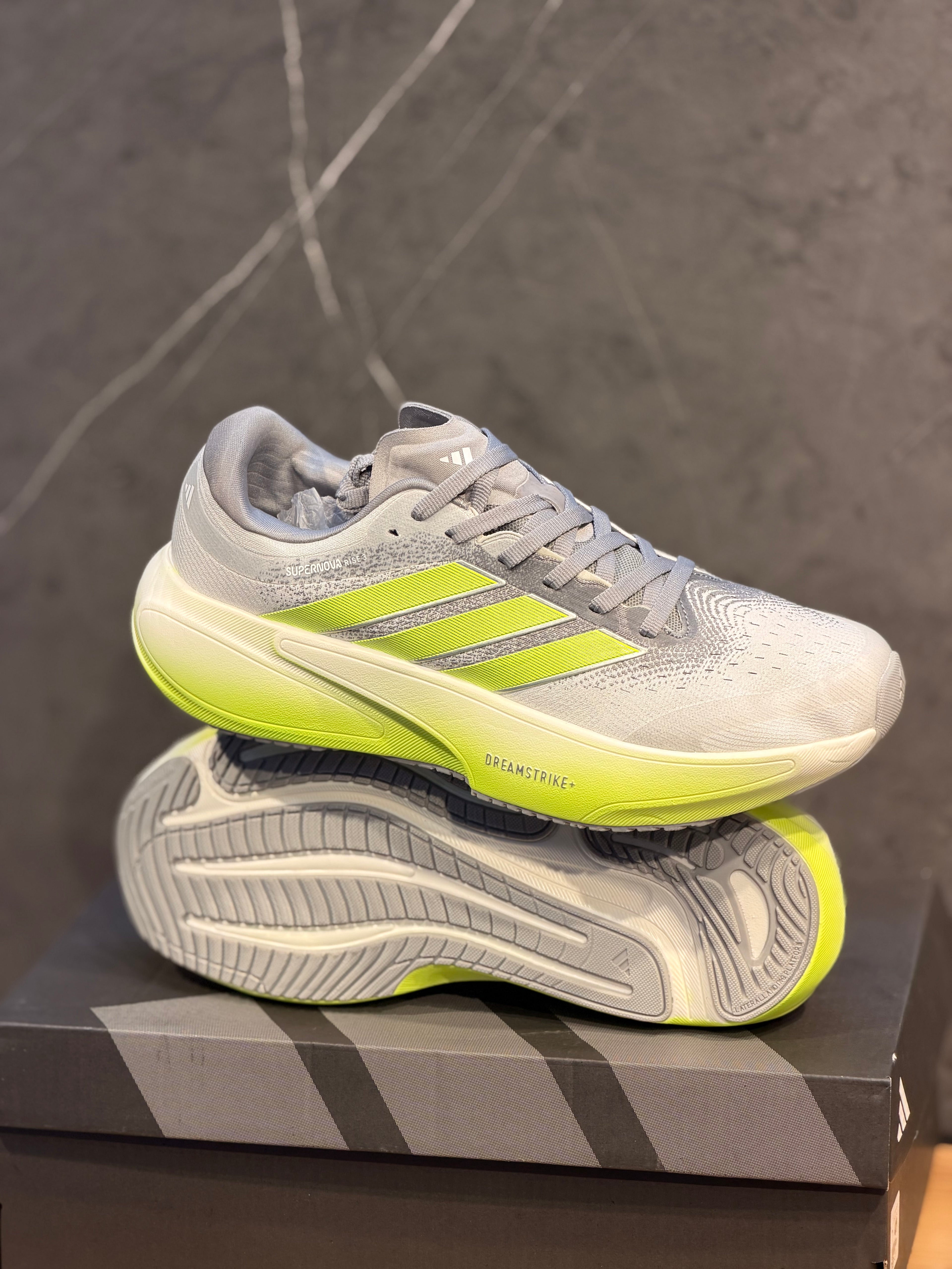 ADIDAS SUPERNOVA RISE3