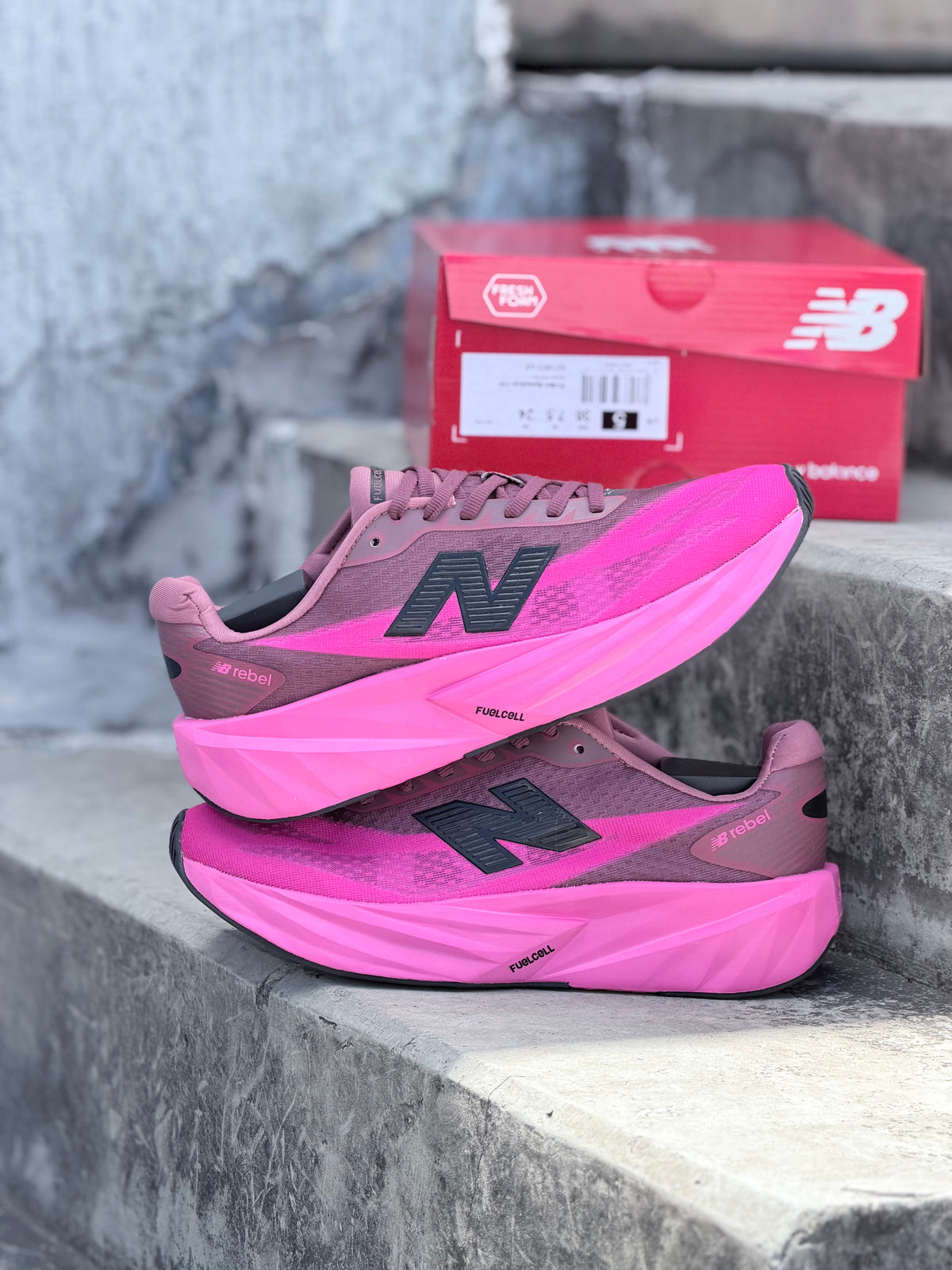 NB REBEL SC