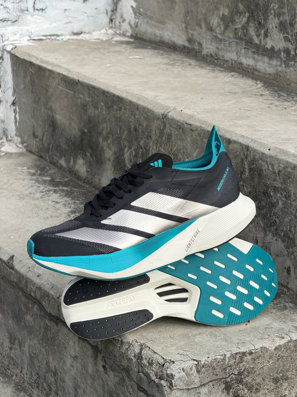 ADIZERO DRIVE RC