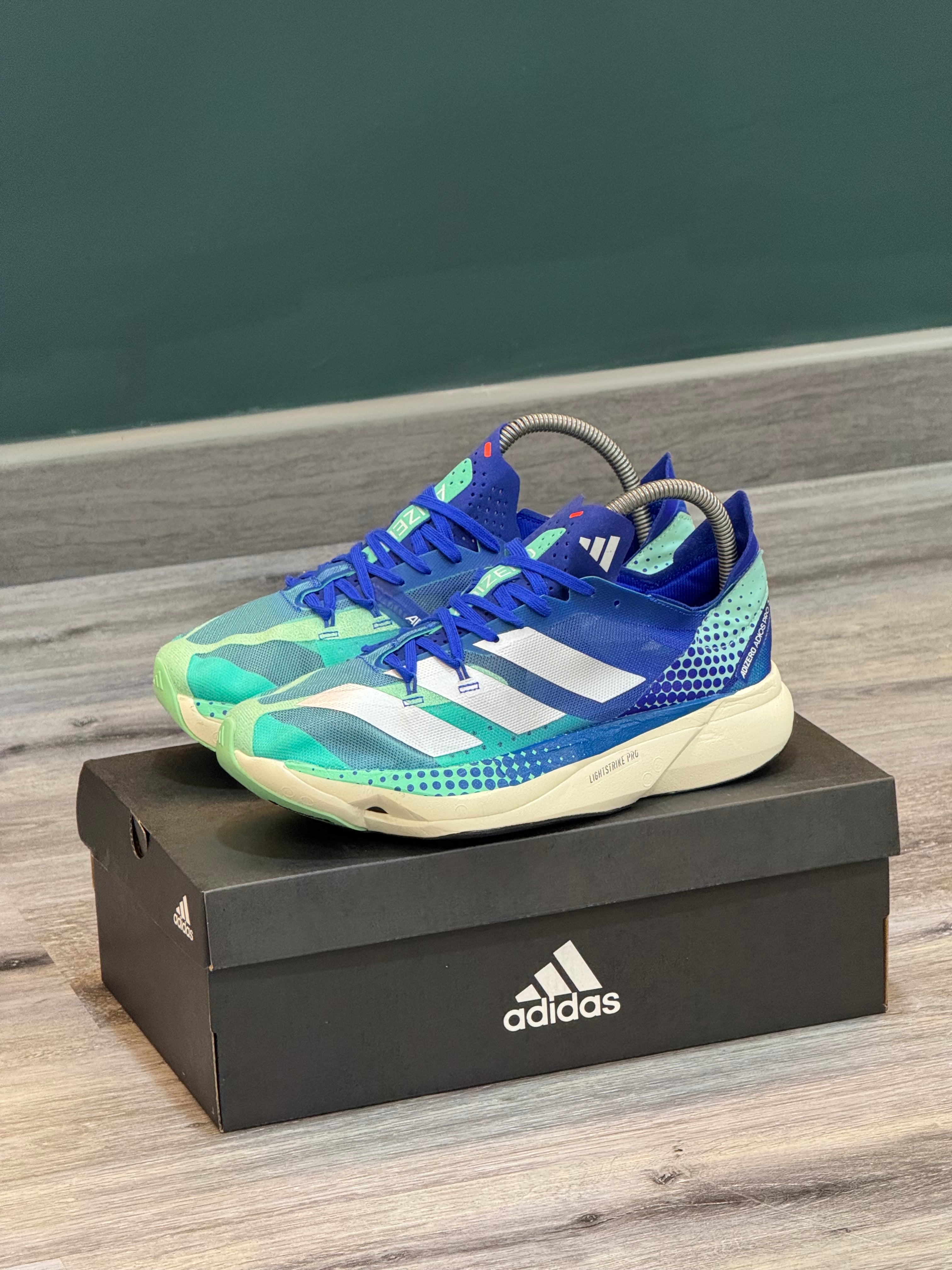 ADIDAS ADIOS PRO 3