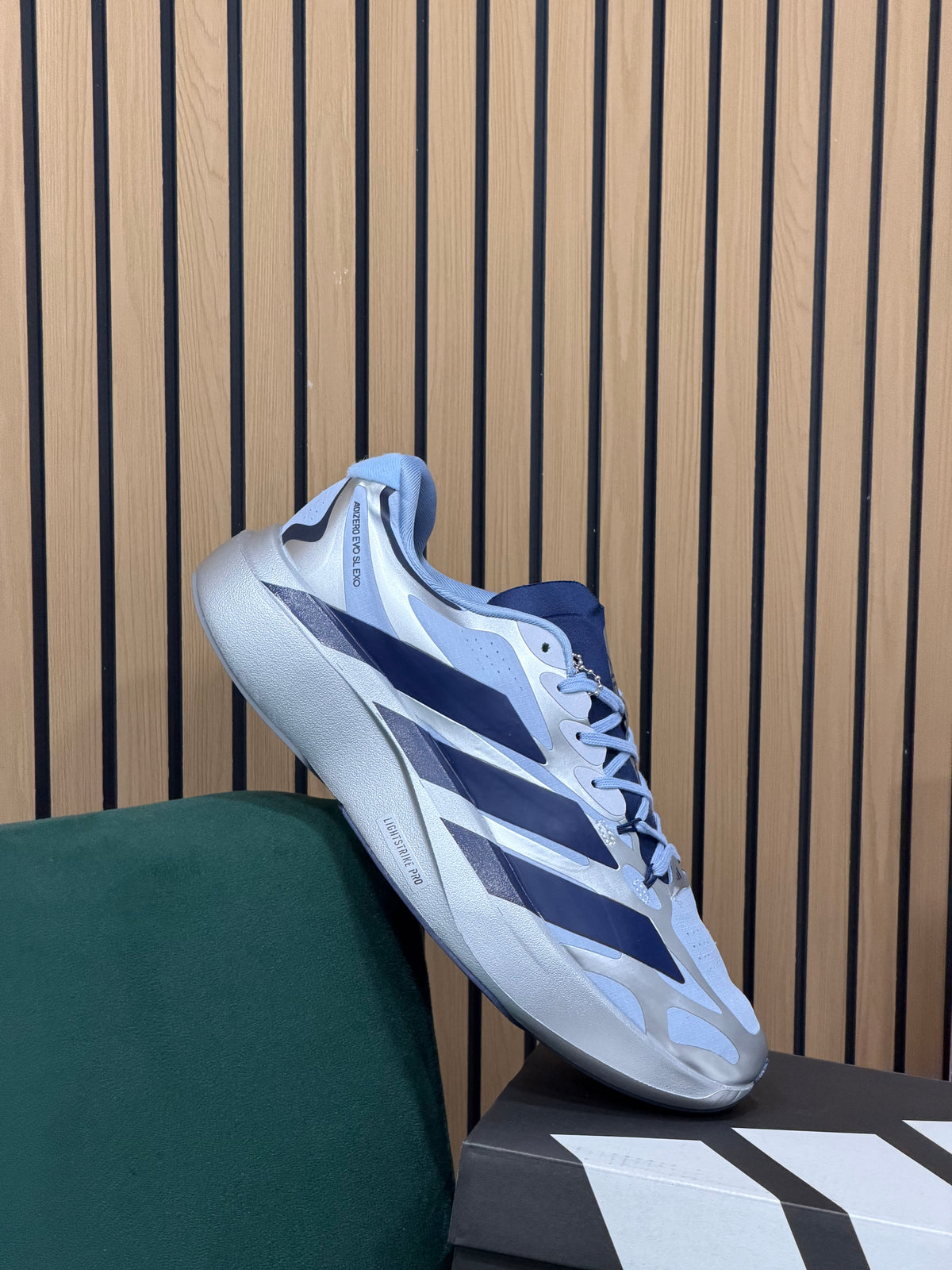 ADIZERO SL EVO EXO