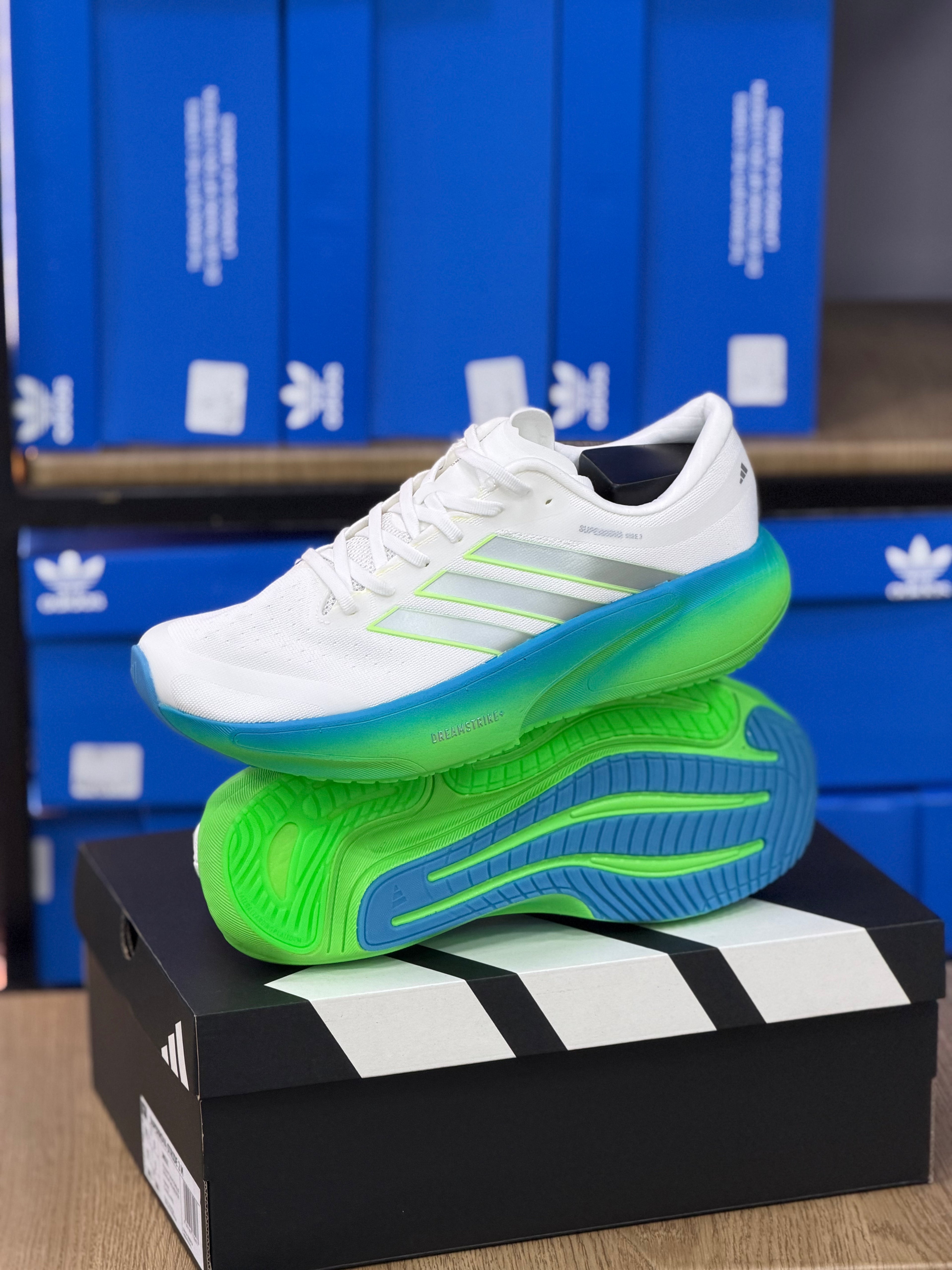 ADIDAS SUPERNOVA RISE 3