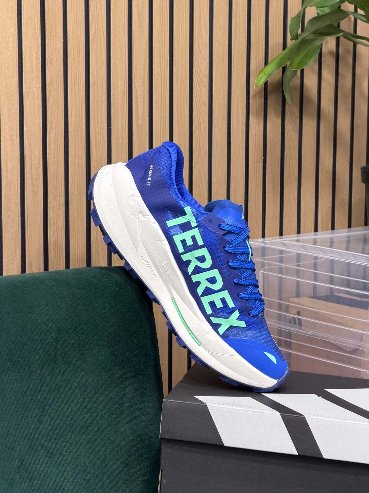 ADIDAS TERREX