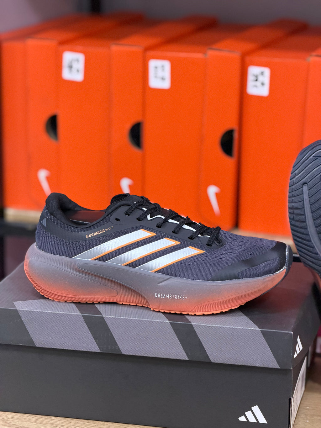 ADIDAS SUPERNOVA RISE 3